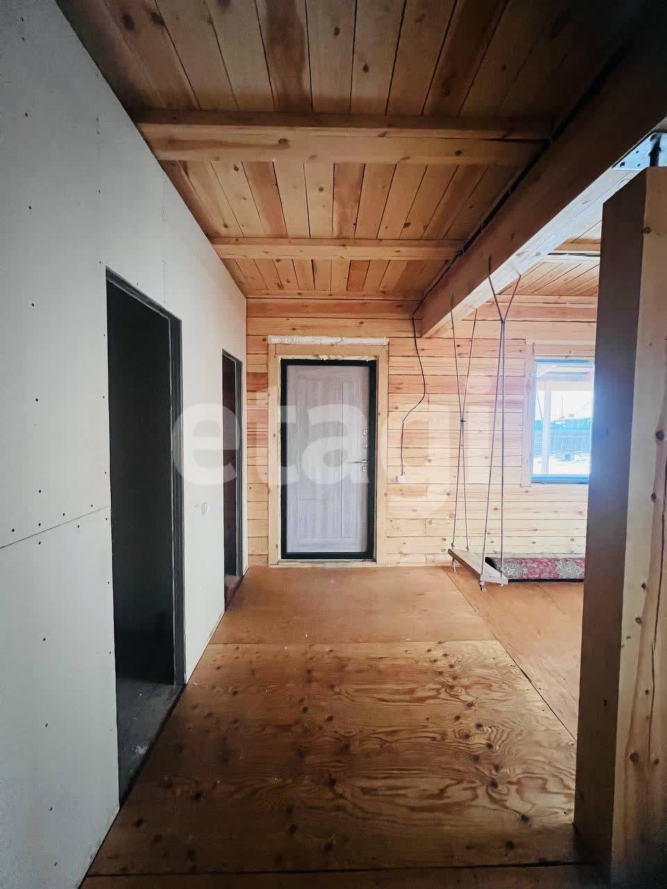 Продажа дома, 183м <sup>2</sup>, 7 сот., Улан-Удэ, Республика Бурятия,  Иволгинский