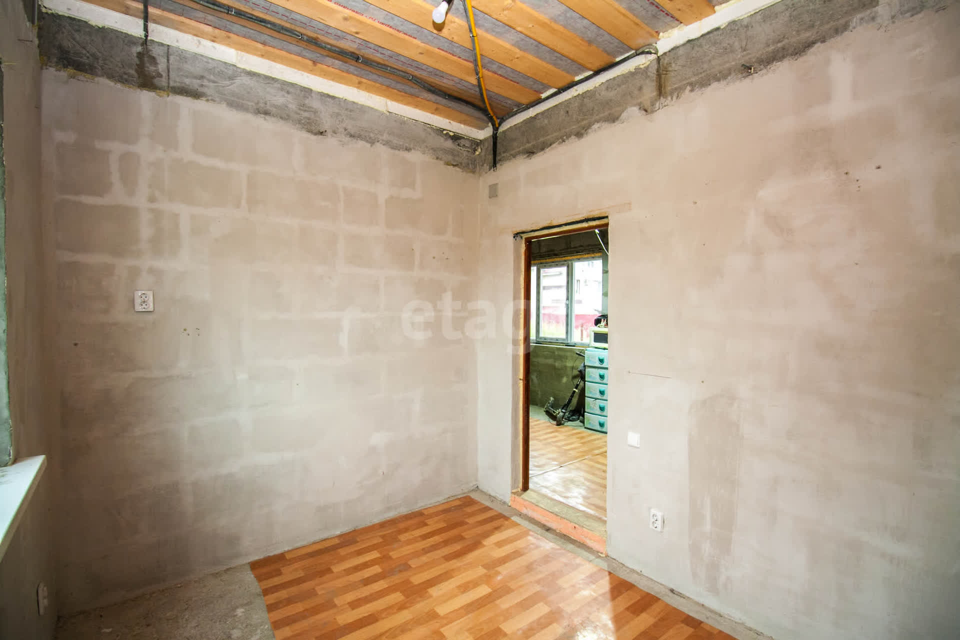 Продажа дома, 82м <sup>2</sup>, 7 сот., Южно-Сахалинск, Сахалинская область,  