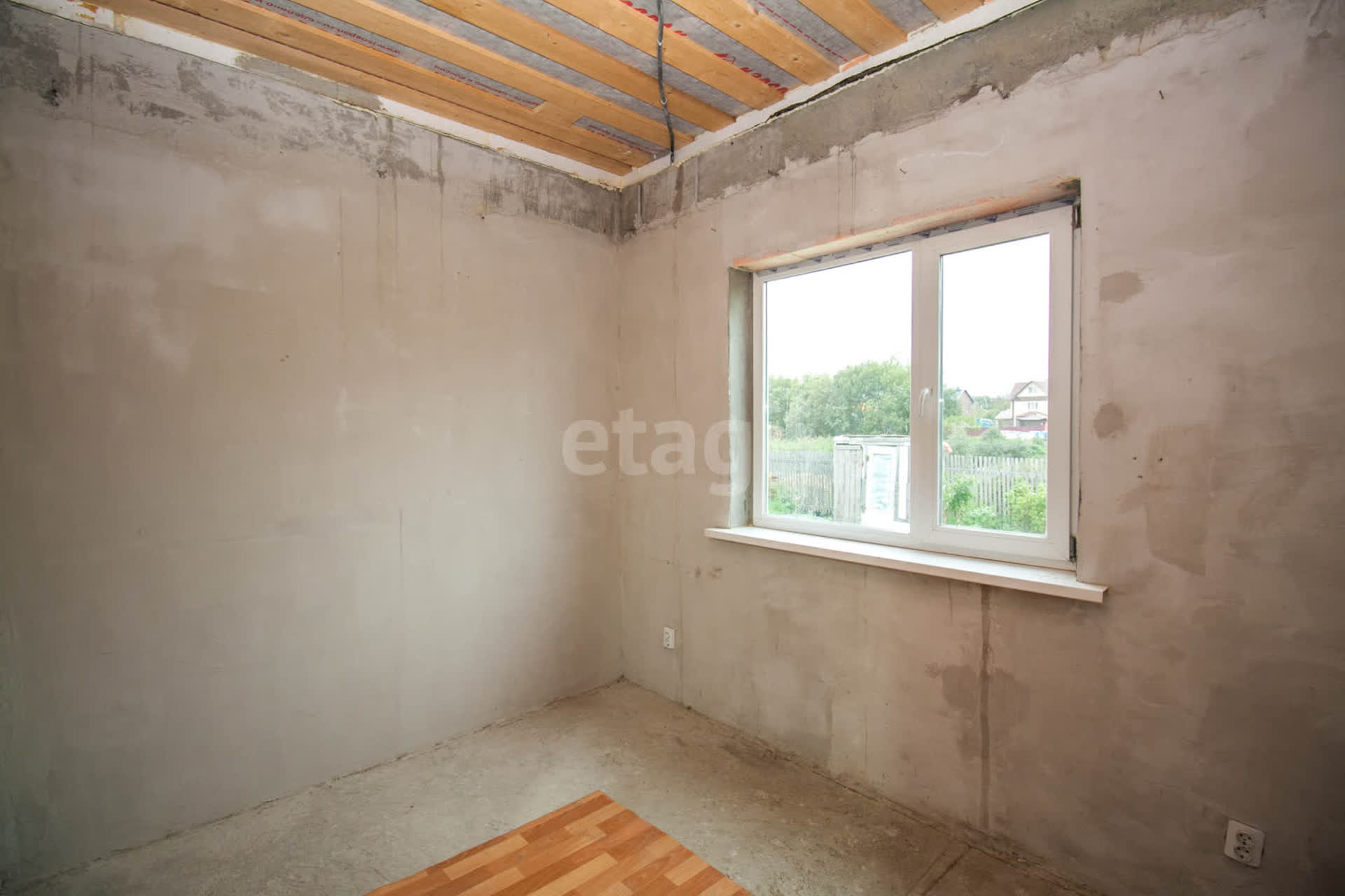 Продажа дома, 82м <sup>2</sup>, 7 сот., Южно-Сахалинск, Сахалинская область,  