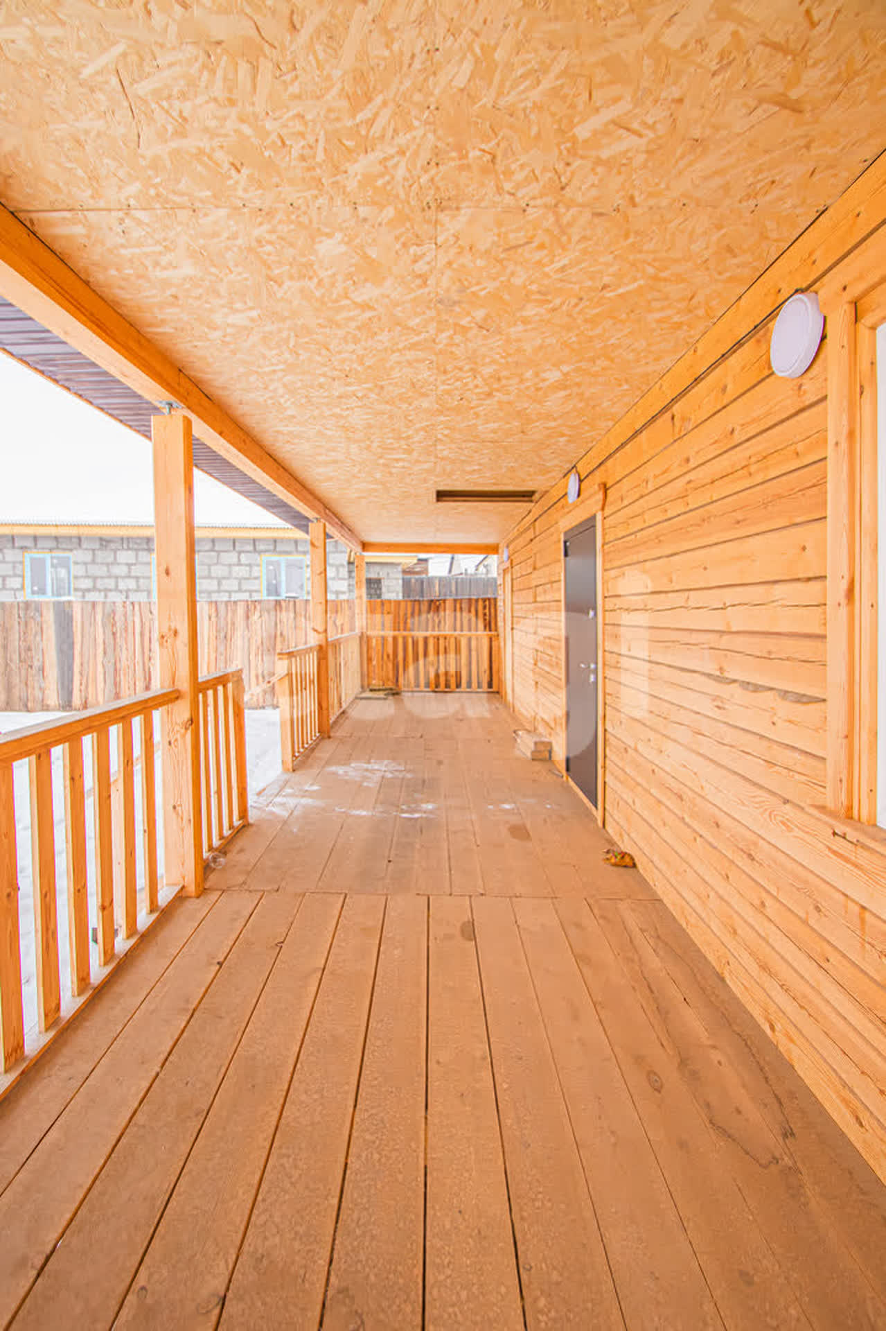 Продажа дома, 142м <sup>2</sup>, 10 сот., Улан-Удэ, Республика Бурятия,  Тарбагатайский