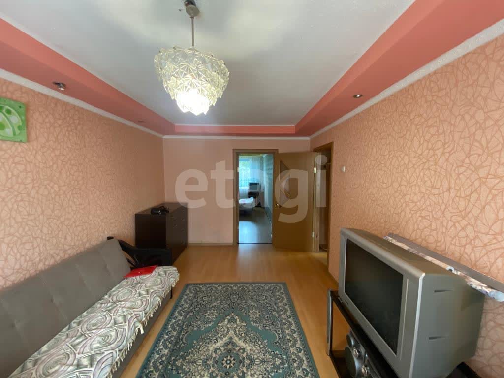 Продажа 2-комнатной квартиры, Южно-Сахалинск, Сахалинская область,  Южно-Сахалинск