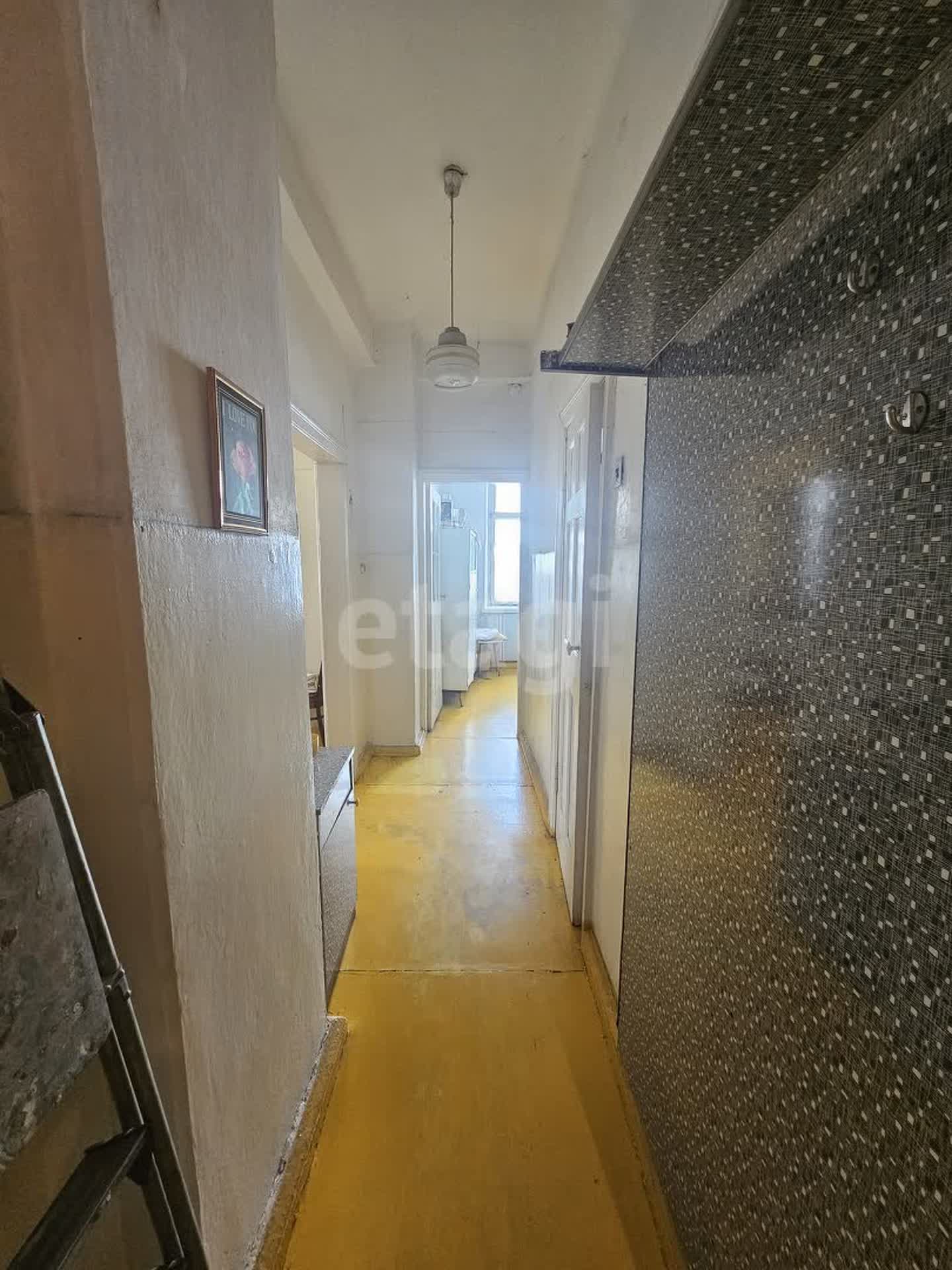 Продажа 3-комнатной квартиры, Улан-Удэ, Республика Бурятия,  Улан-Удэ