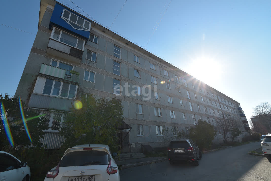 Продажа 3-комнатной квартиры, Южно-Сахалинск, Сахалинская область,  Южно-Сахалинск