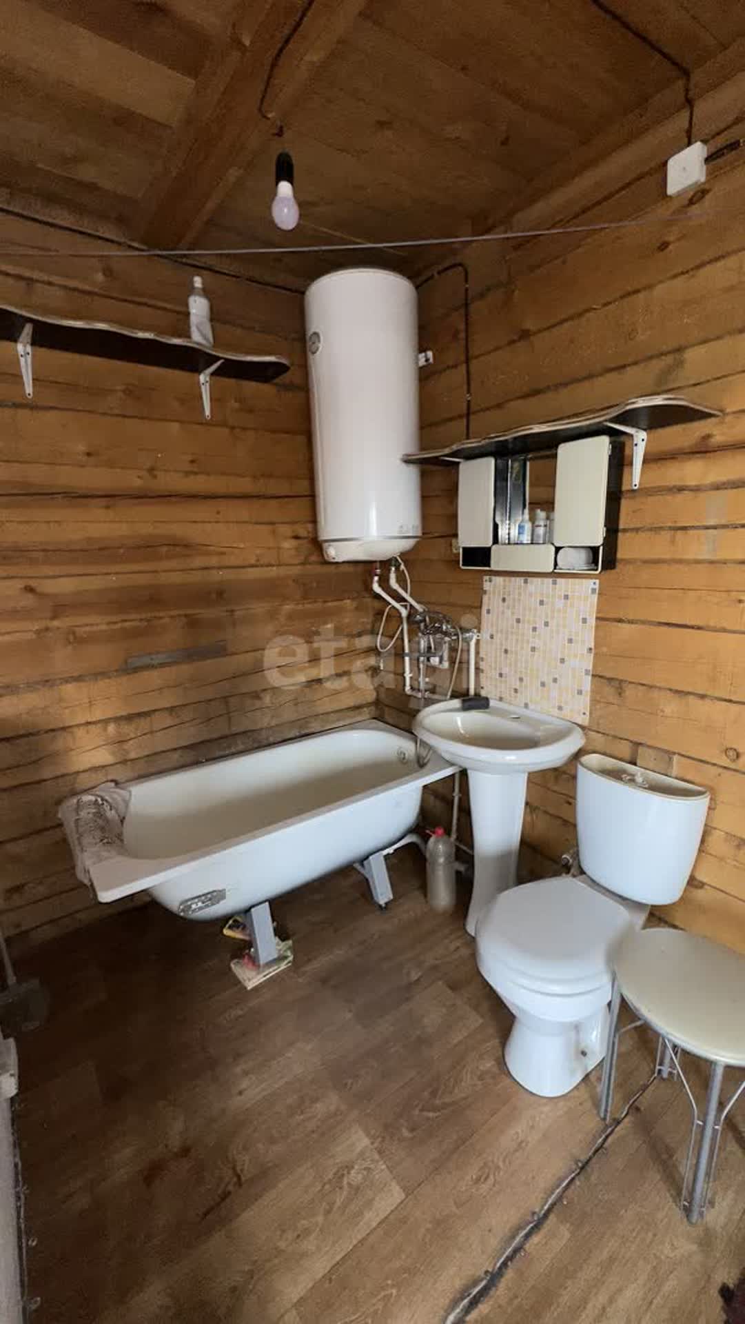 Продажа дома, 25м <sup>2</sup>, 7 сот., Улан-Удэ, Республика Бурятия,  Иволгинский