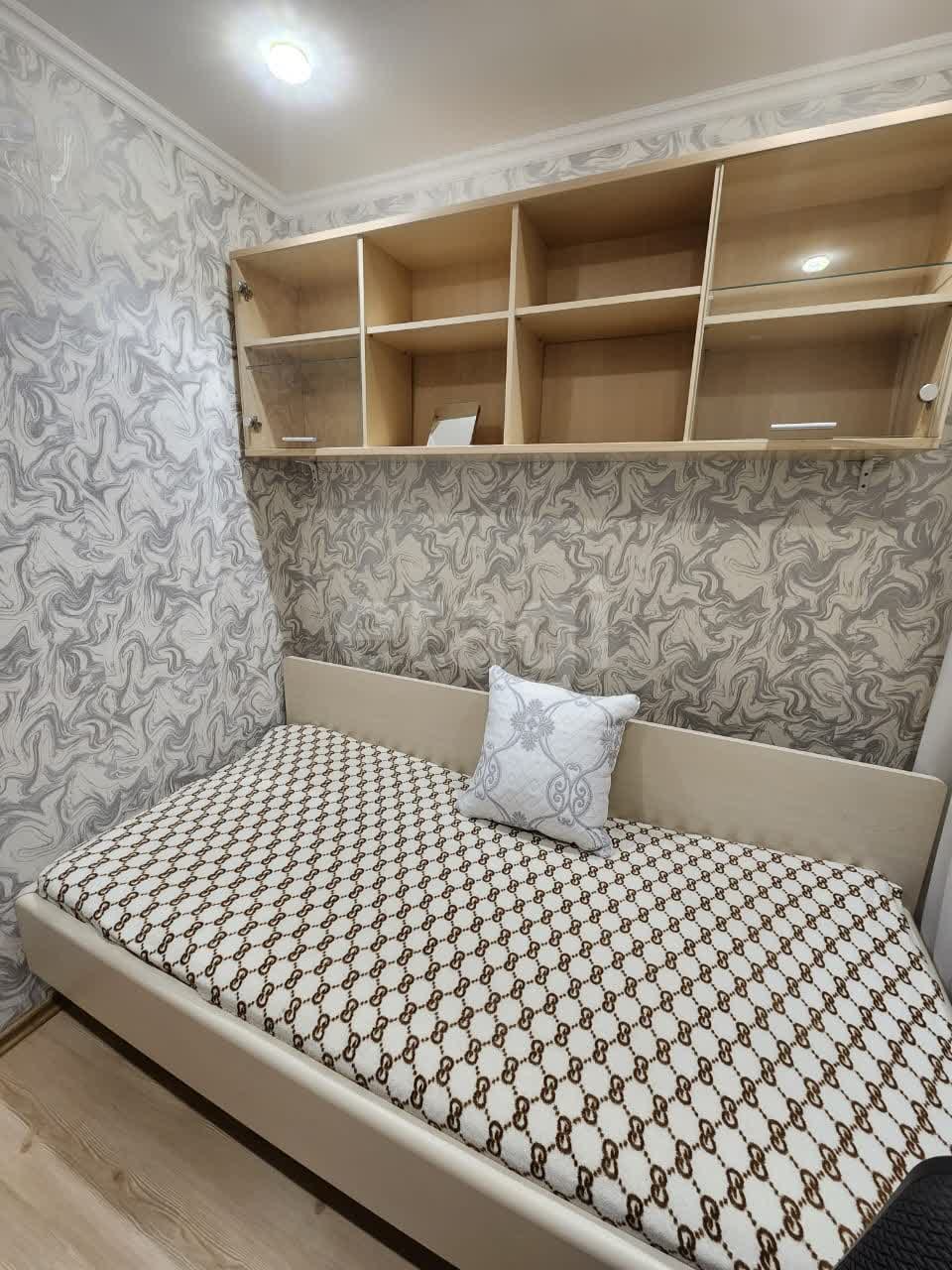 Аренда 2-комнатной квартиры, Южно-Сахалинск, Сахалинская область,  Южно-Сахалинск