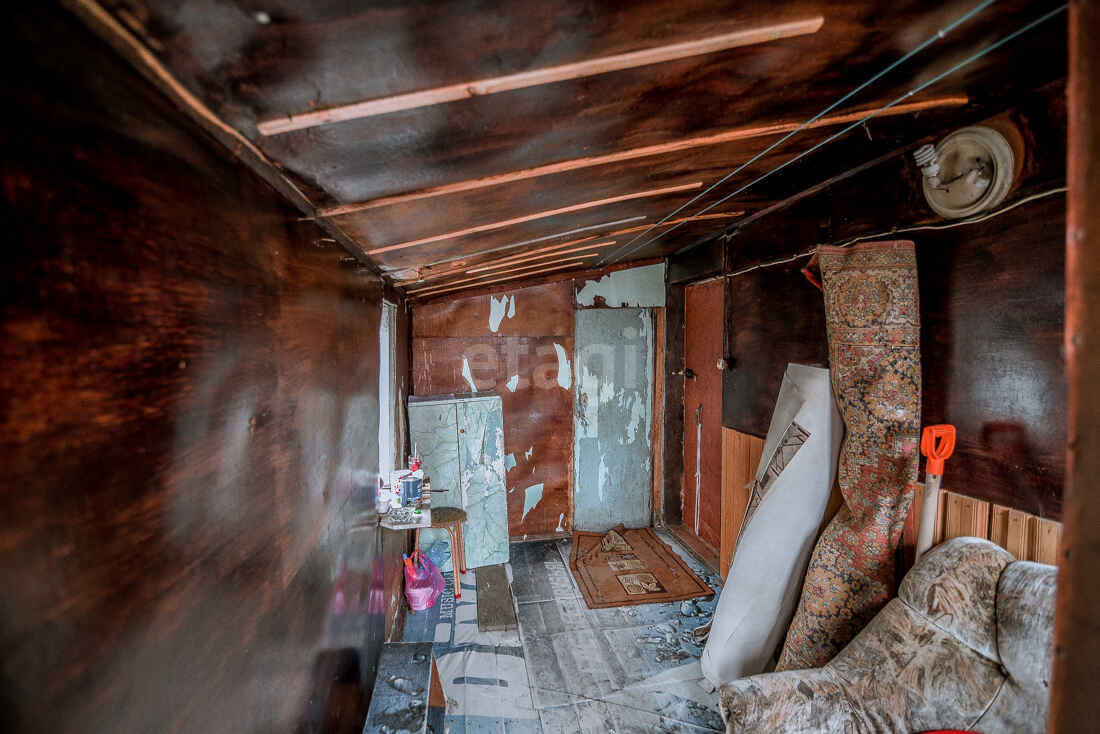 Продажа дома, 21м <sup>2</sup>, 7 сот., Южно-Сахалинск, Сахалинская область,  