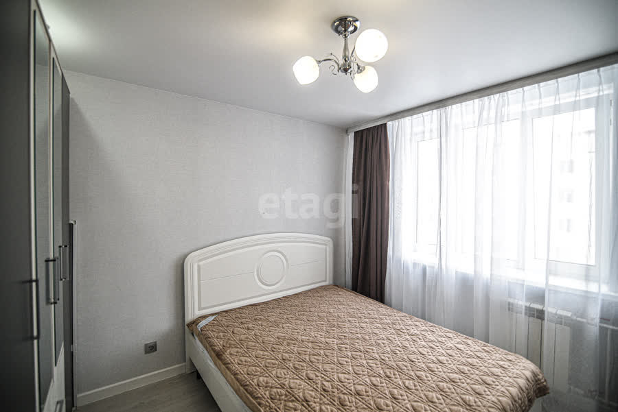 Продажа 3-комнатной квартиры, Южно-Сахалинск, Сахалинская область,  Южно-Сахалинск