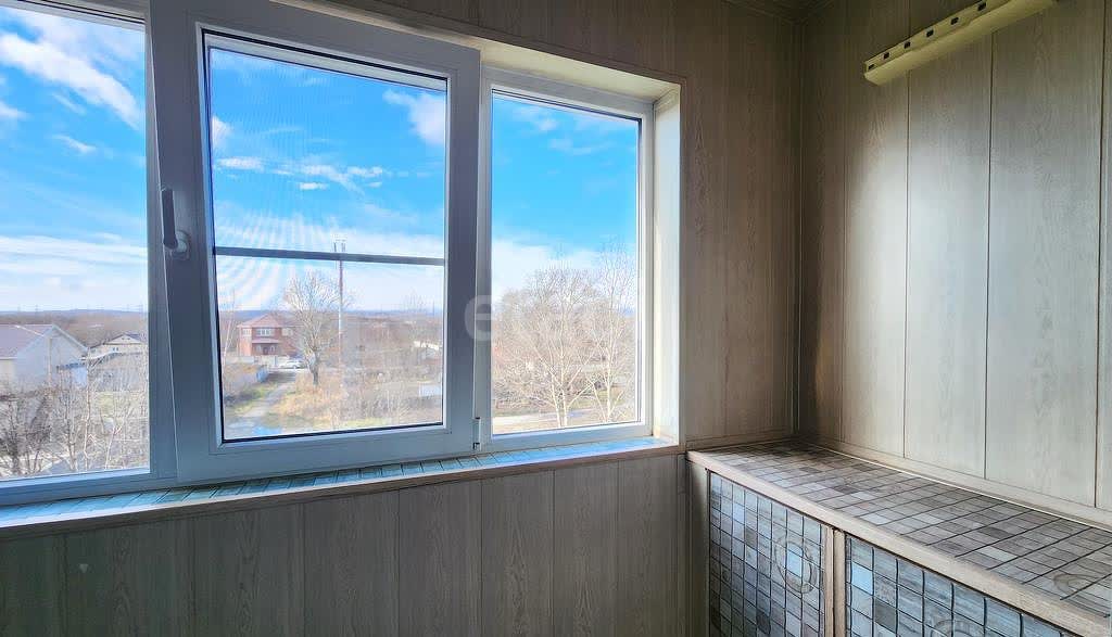 Продажа 3-комнатной квартиры, Южно-Сахалинск, Сахалинская область,  Южно-Сахалинск