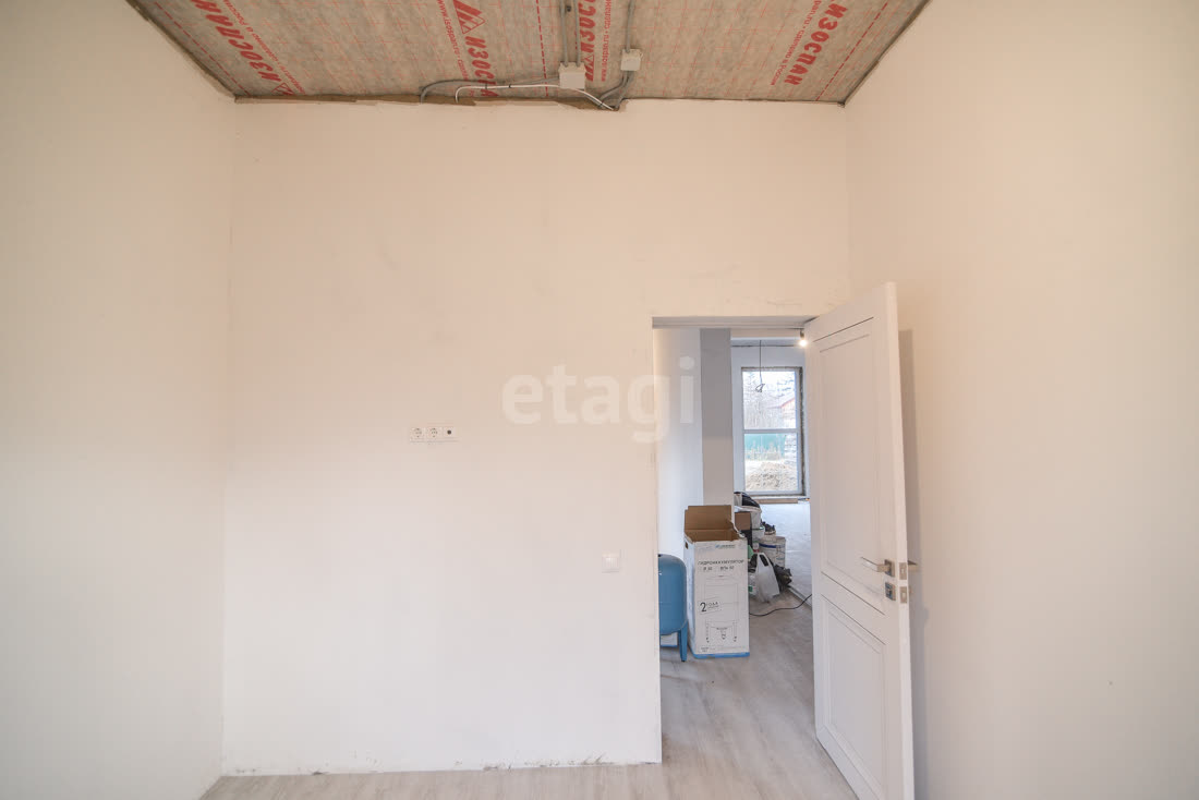 Продажа дома, 100м <sup>2</sup>, 6 сот., Южно-Сахалинск, Сахалинская область,  