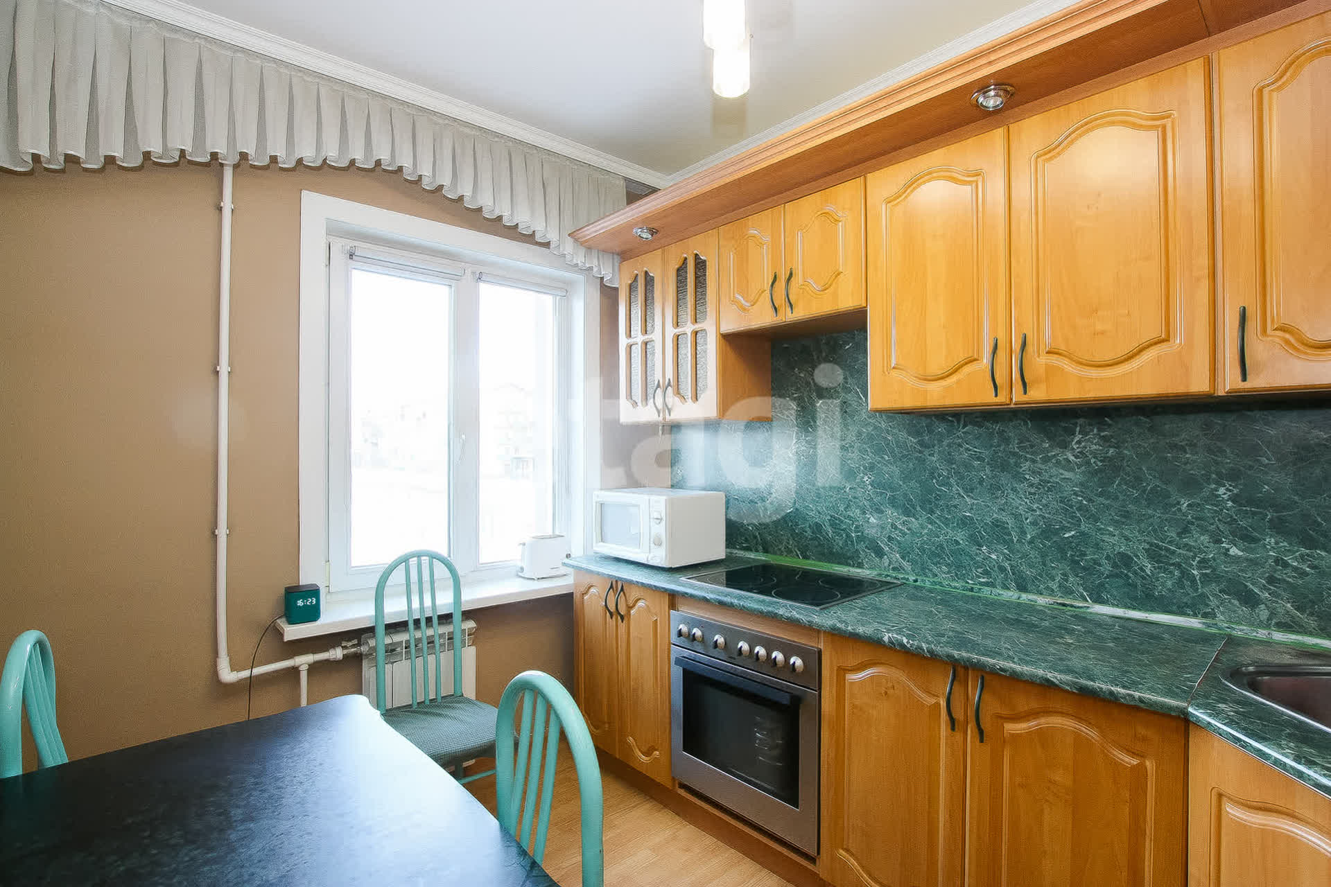 Продажа 3-комнатной квартиры, Улан-Удэ, Республика Бурятия,  Улан-Удэ