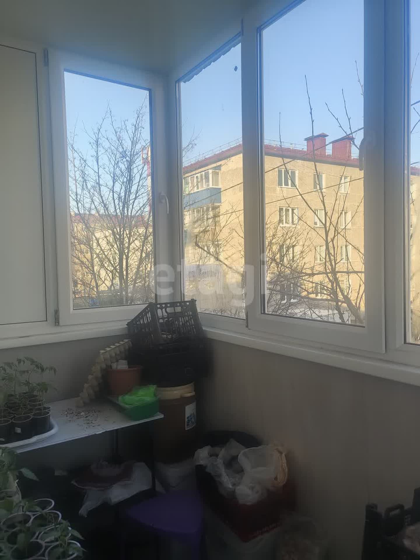 Продажа 4-комнатной квартиры, Южно-Сахалинск, Сахалинская область,  Южно-Сахалинск