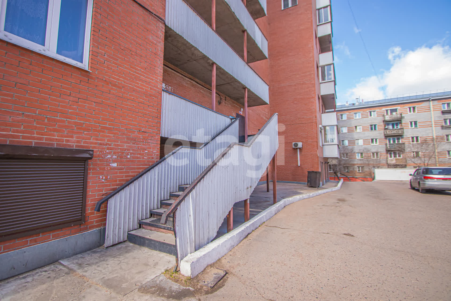 Продажа 1-комнатной квартиры, Улан-Удэ, Республика Бурятия,  Улан-Удэ