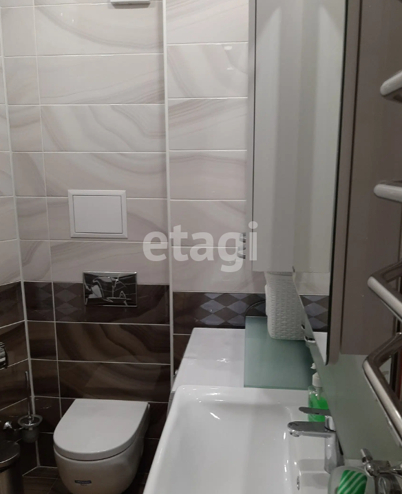 Продажа 1-комнатной квартиры, Южно-Сахалинск, Сахалинская область,  Южно-Сахалинск