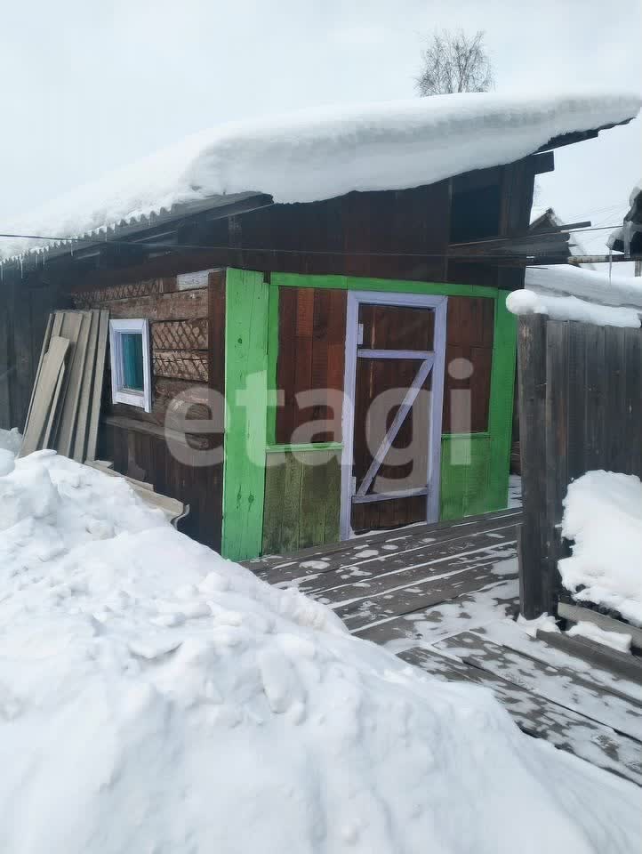 Продажа дома, 45м <sup>2</sup>, 12 сот., Улан-Удэ, Республика Бурятия,  Прибайкальский