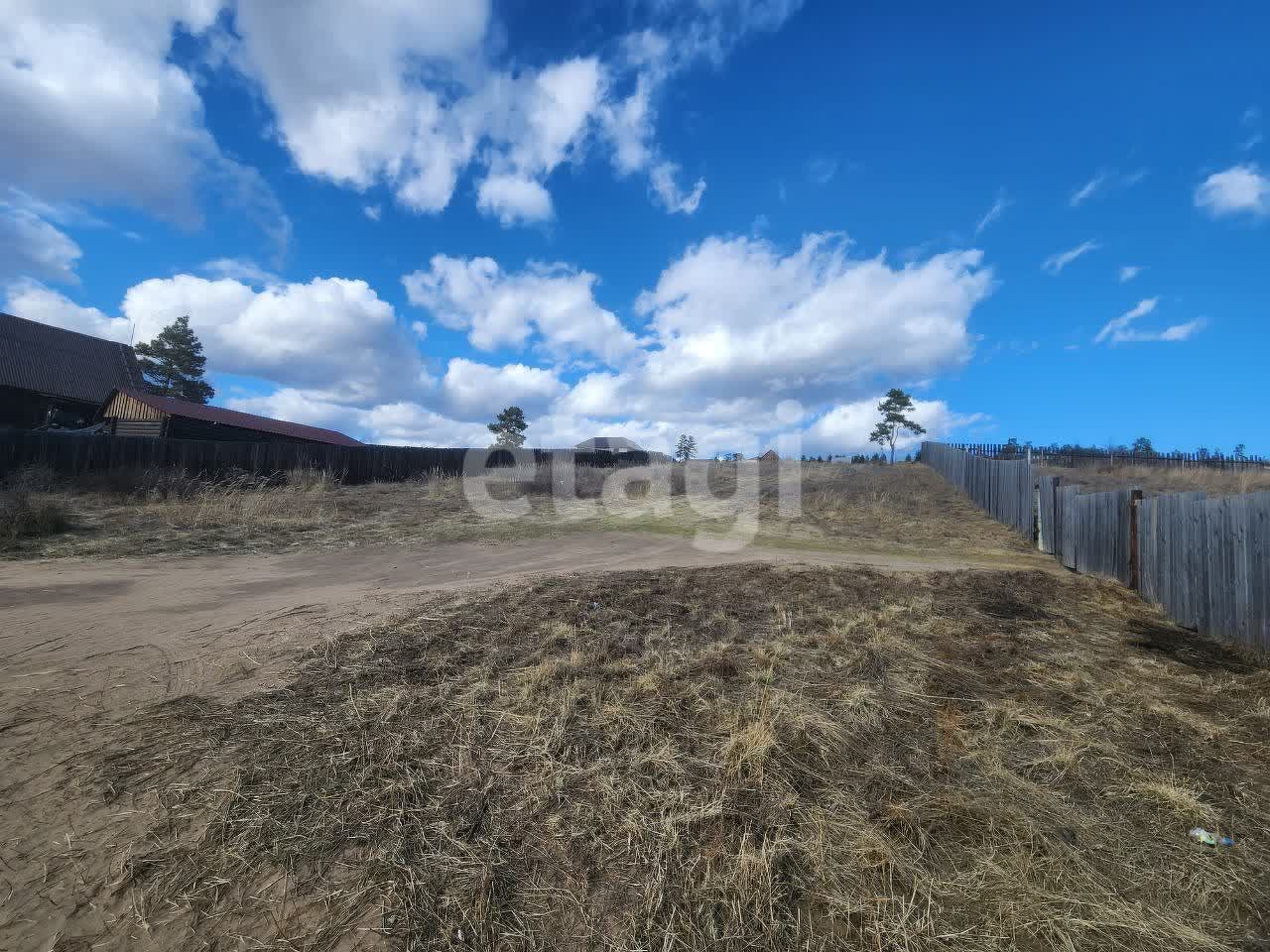 Продажа участка, Улан-Удэ, Республика Бурятия