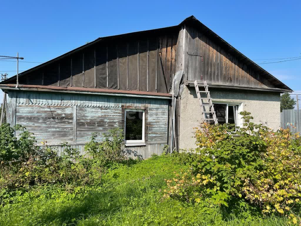 Продажа дома, 70м <sup>2</sup>, 6 сот., Южно-Сахалинск, Сахалинская область,  