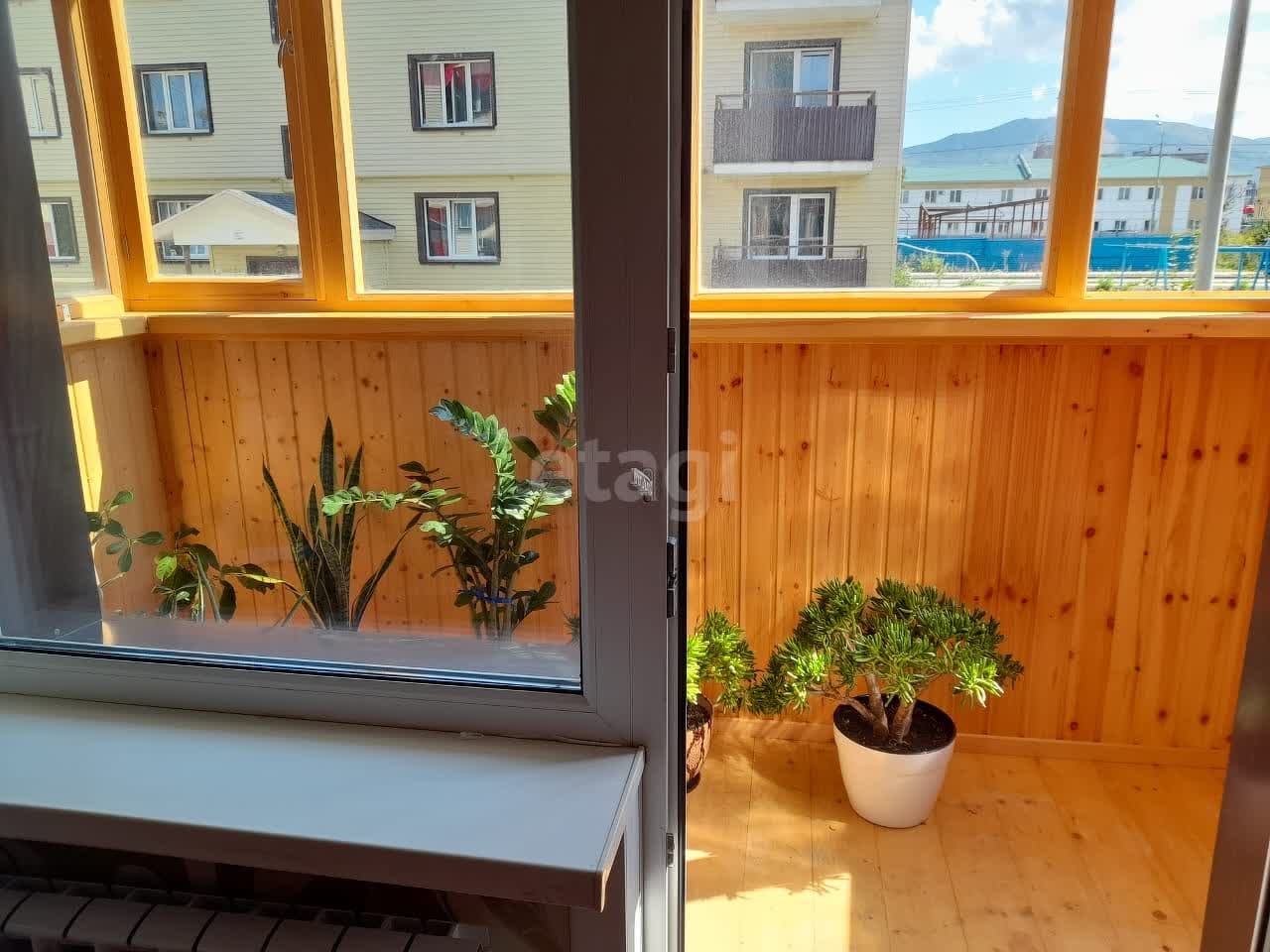 Продажа 3-комнатной квартиры, Южно-Сахалинск, Сахалинская область,  Южно-Сахалинск