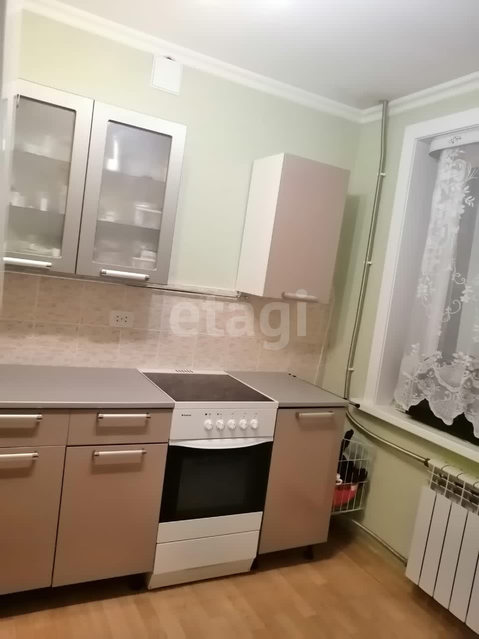 Продажа 2-комнатной квартиры, Южно-Сахалинск, Сахалинская область,  Южно-Сахалинск