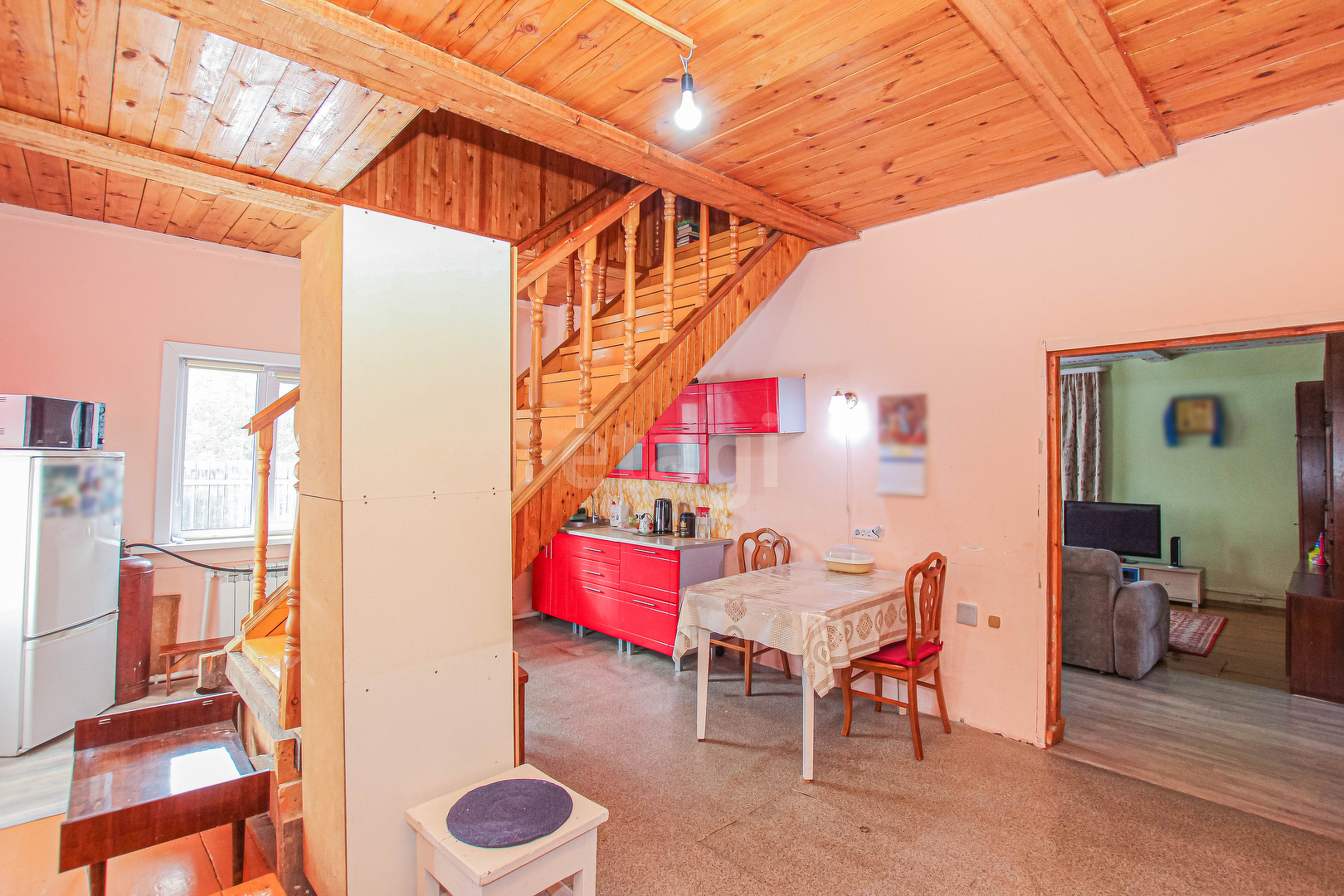 Продажа дома, 139м <sup>2</sup>, 11 сот., Улан-Удэ, Республика Бурятия,  Октябрьский