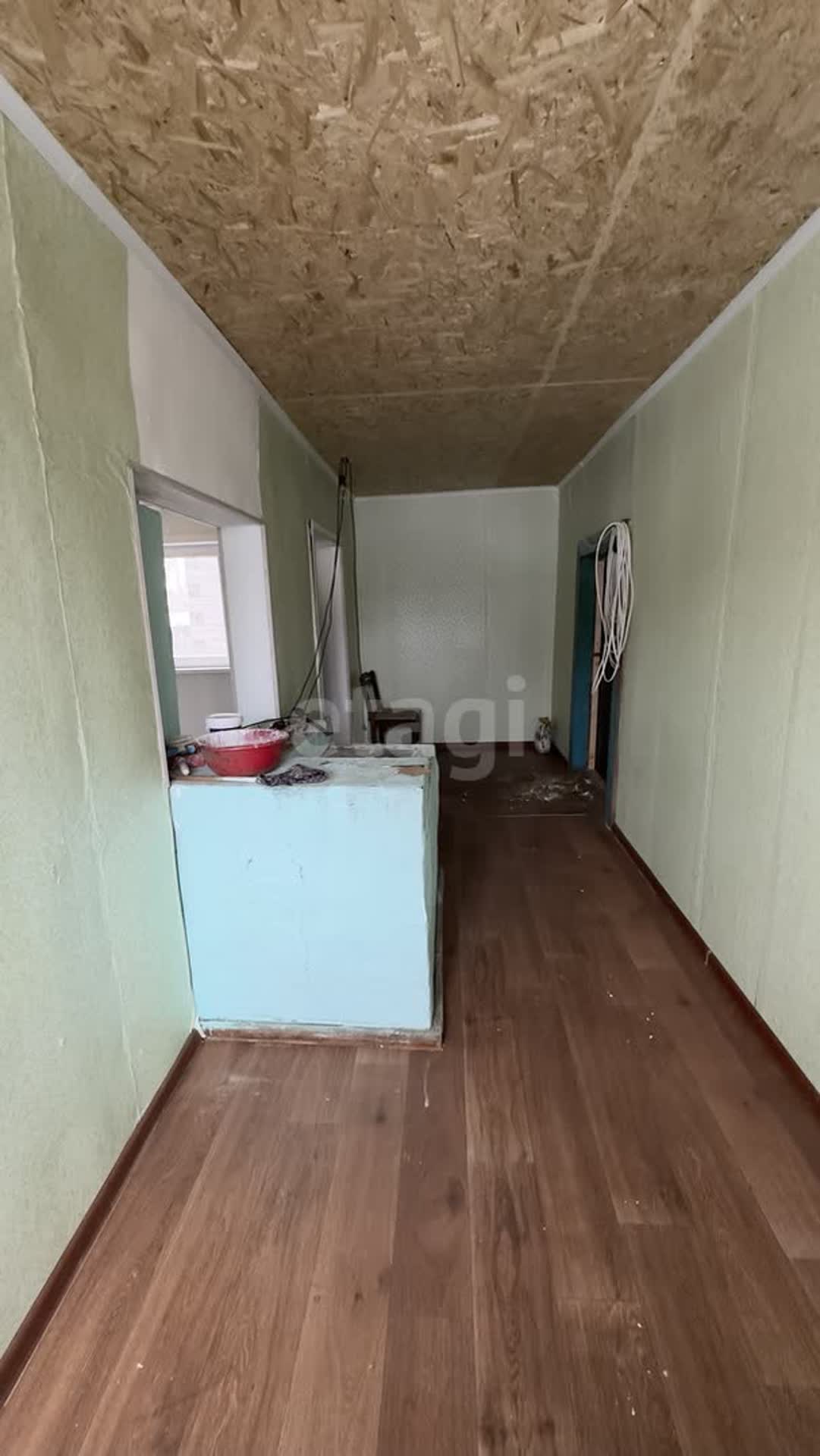 Продажа дома, 36м <sup>2</sup>, 7 сот., Улан-Удэ, Республика Бурятия