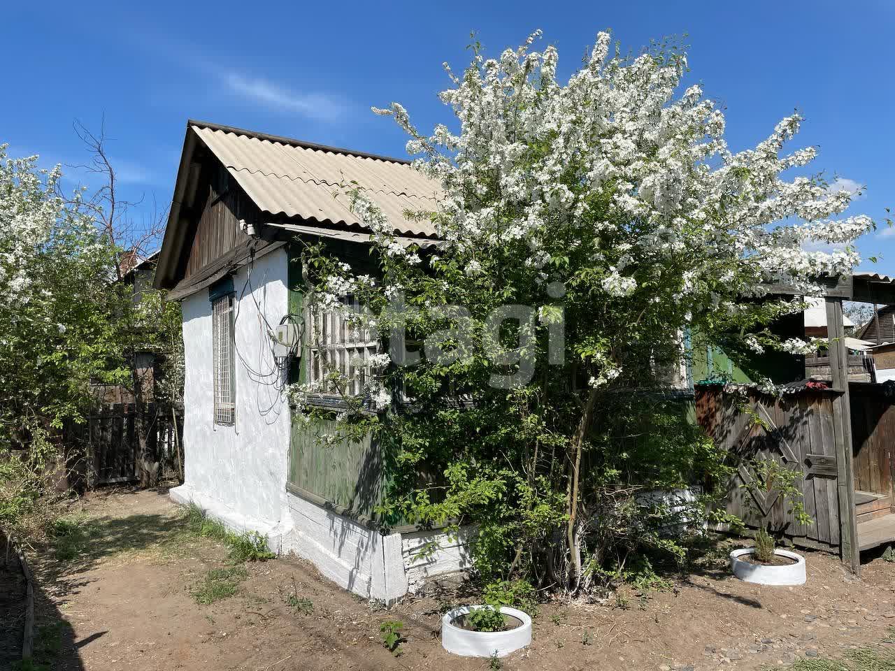 Продажа дома, 22м <sup>2</sup>, 5 сот., Улан-Удэ, Республика Бурятия,  Советский