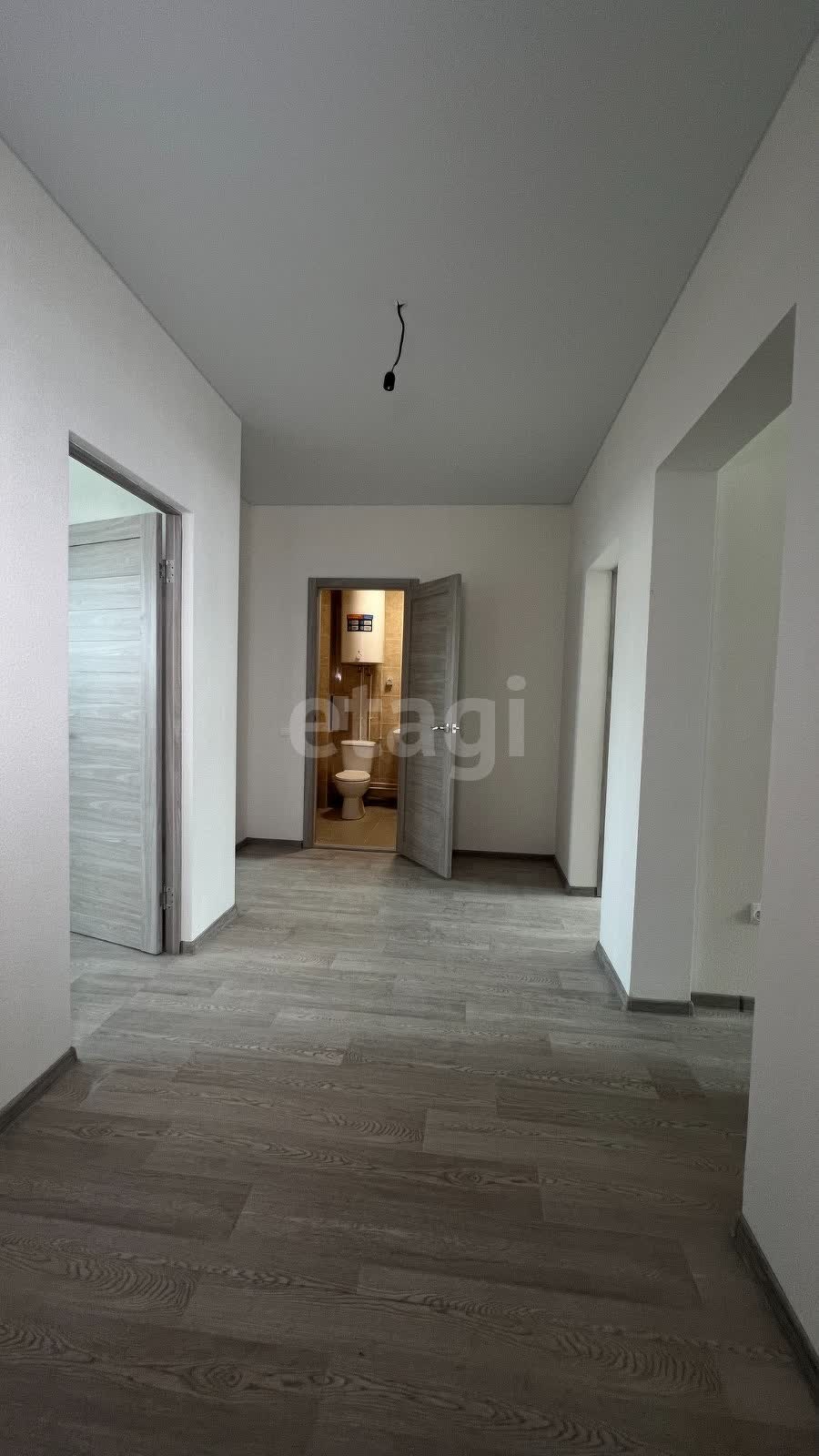 Продажа 3-комнатной квартиры, Южно-Сахалинск, Сахалинская область,  Южно-Сахалинск