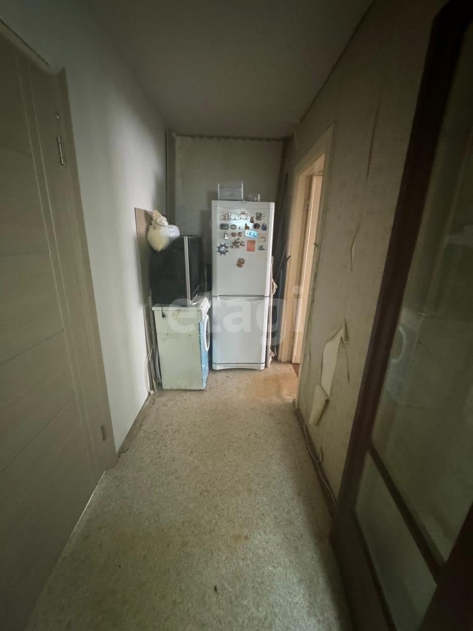 Продажа 2-комнатной квартиры, Южно-Сахалинск, Сахалинская область,  Южно-Сахалинск