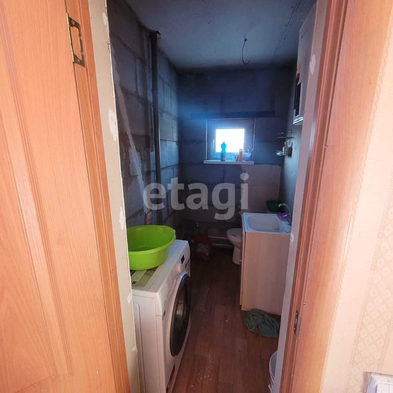 Продажа дома, 30м <sup>2</sup>, 6 сот., Улан-Удэ, Республика Бурятия,  Советский