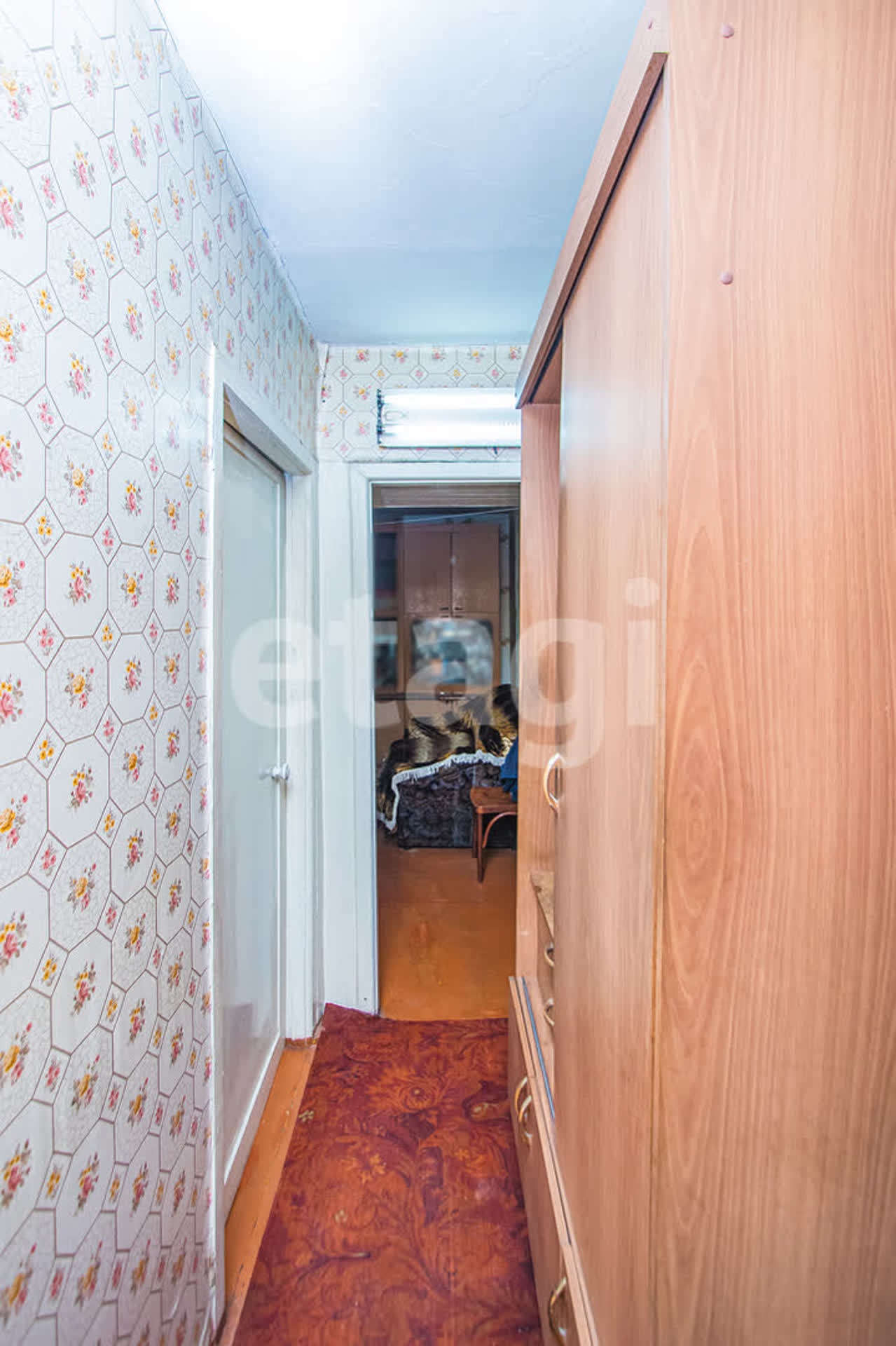 Продажа 2-комнатной квартиры, Улан-Удэ, Республика Бурятия,  Улан-Удэ