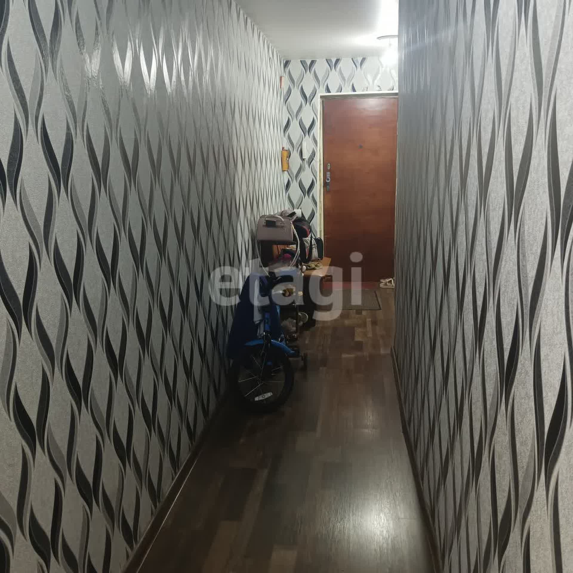 Продажа 3-комнатной квартиры, Улан-Удэ, Республика Бурятия,  Улан-Удэ