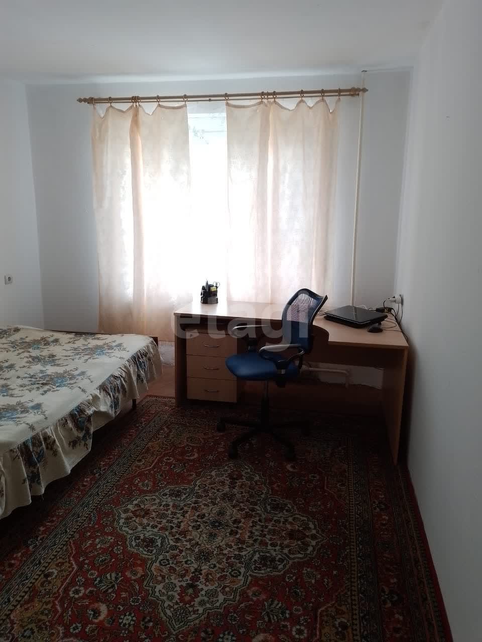 Продажа 2-комнатной квартиры, Южно-Сахалинск, Сахалинская область,  Южно-Сахалинск