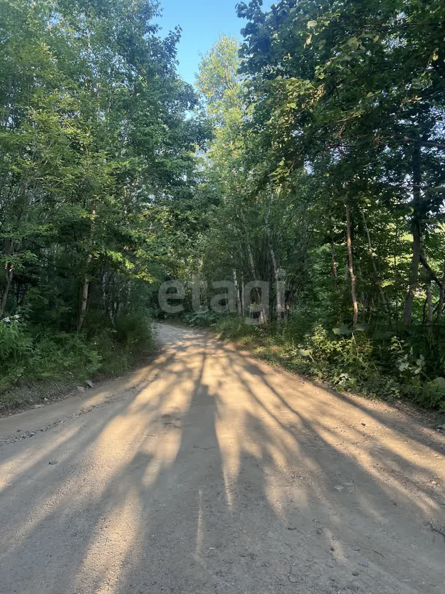 Продажа участка, Южно-Сахалинск, Сахалинская область,  Южно-Сахалинск