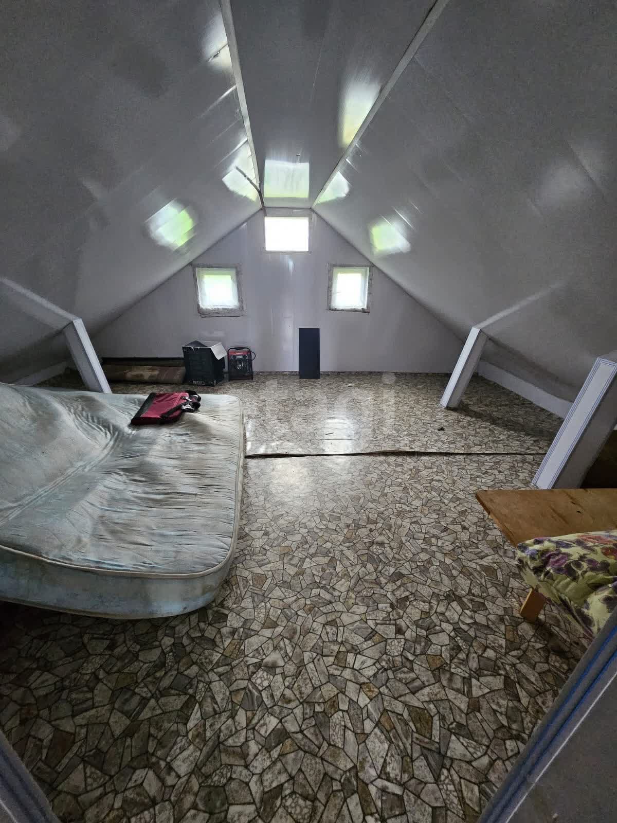 Продажа дома, 57м <sup>2</sup>, 6 сот., Южно-Сахалинск, Сахалинская область,  