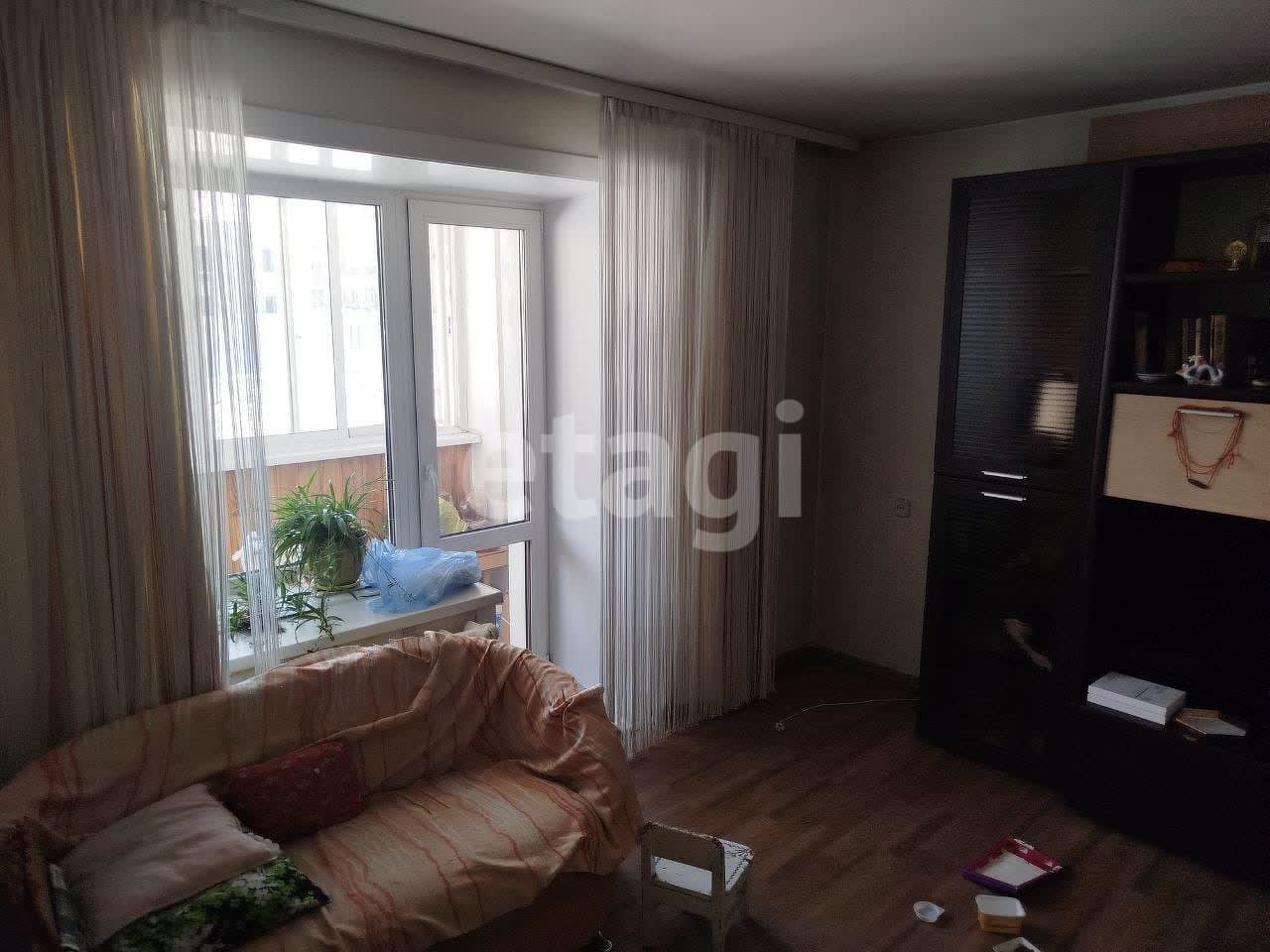 Продажа 3-комнатной квартиры, Улан-Удэ, Республика Бурятия,  Улан-Удэ