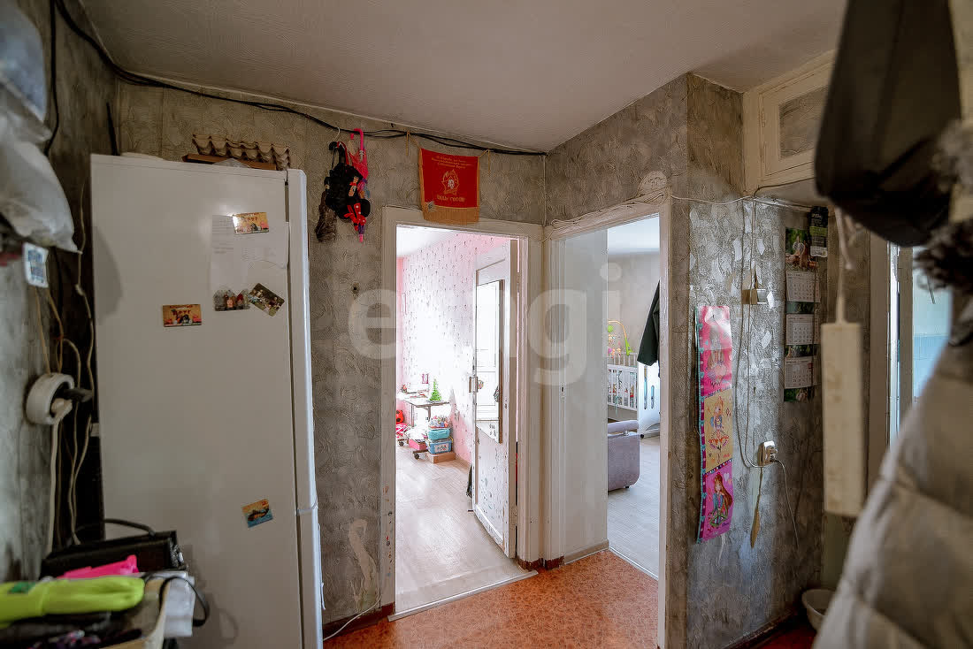 Продажа 2-комнатной квартиры, Южно-Сахалинск, Сахалинская область,  Южно-Сахалинск