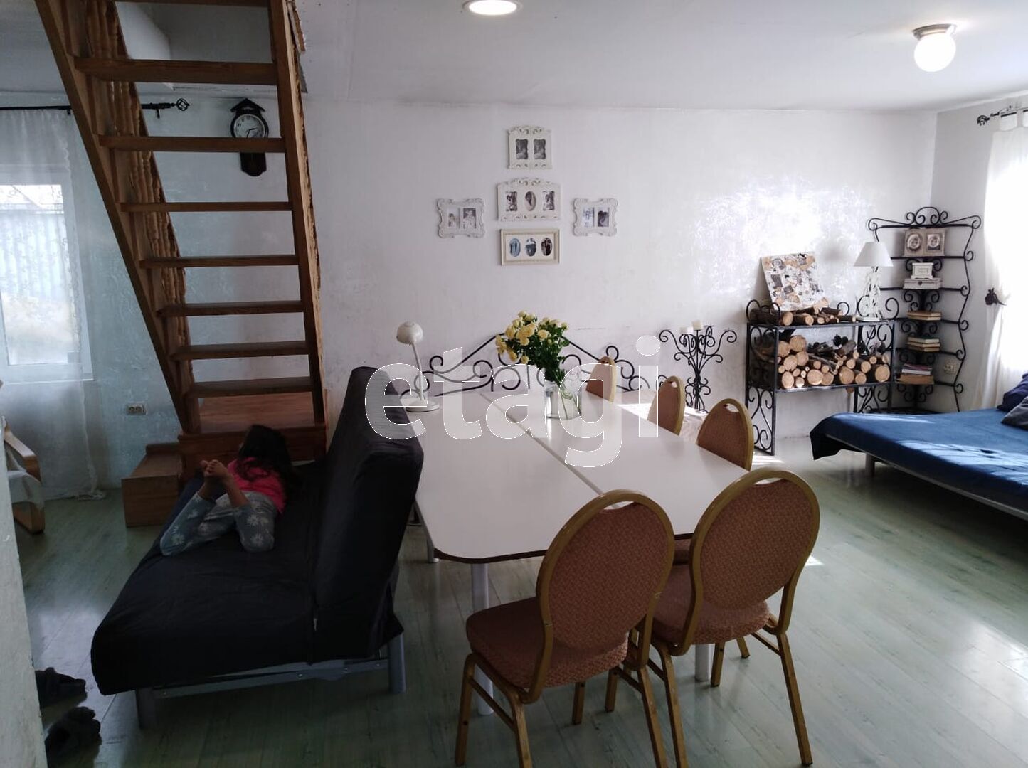 Продажа дома, 160м <sup>2</sup>, 15 сот., Южно-Сахалинск, Сахалинская область,  