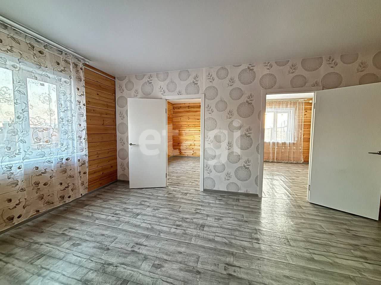 Продажа дома, 123м <sup>2</sup>, 8 сот., Улан-Удэ, Республика Бурятия,  Иволгинский