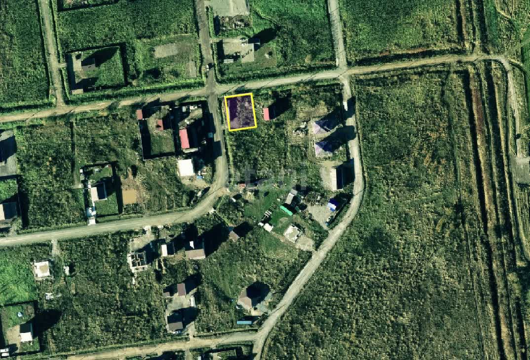 Продажа участка, Южно-Сахалинск, Сахалинская область,  