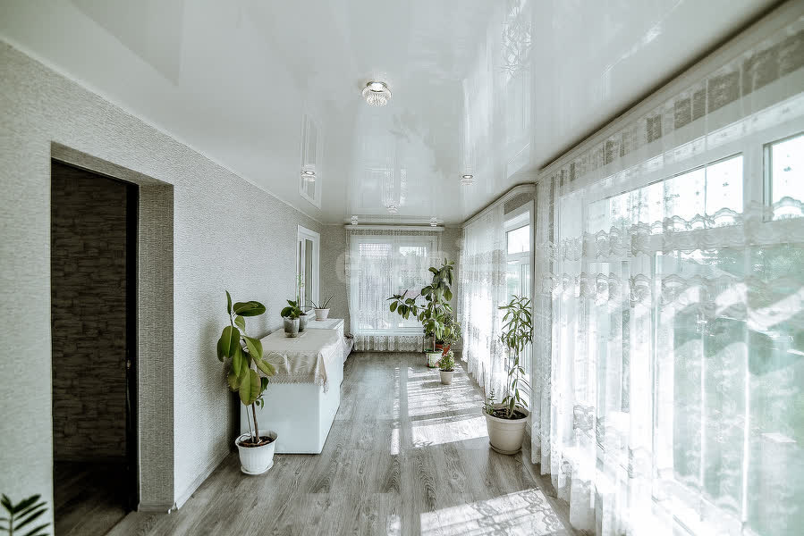 Продажа дома, 176м <sup>2</sup>, 6 сот., Южно-Сахалинск, Сахалинская область,  