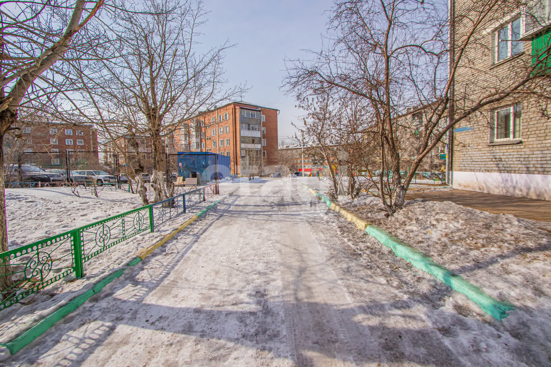 Продажа 3-комнатной квартиры, Улан-Удэ, Республика Бурятия,  Улан-Удэ