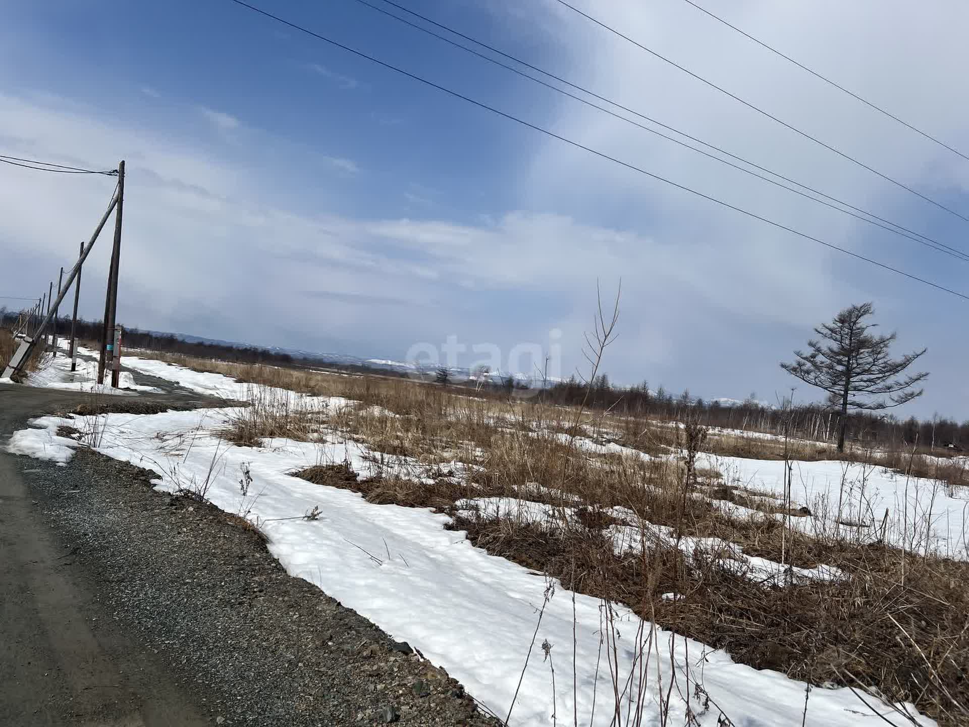 Продажа участка, Южно-Сахалинск, Сахалинская область,  Южно-Сахалинск