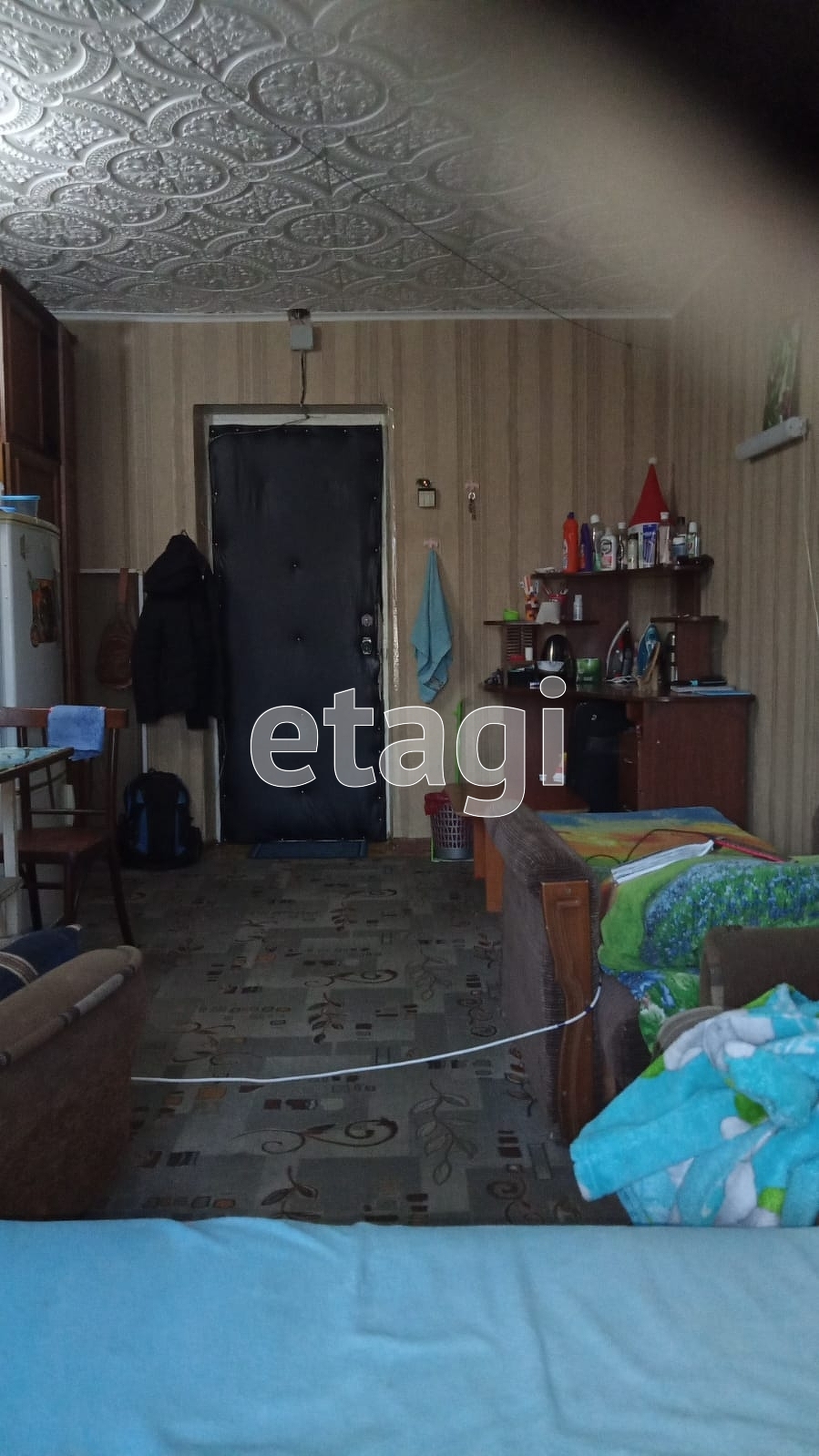 Продажа комнаты, 18м <sup>2</sup>, Южно-Сахалинск, Сахалинская область,  Южно-Сахалинск