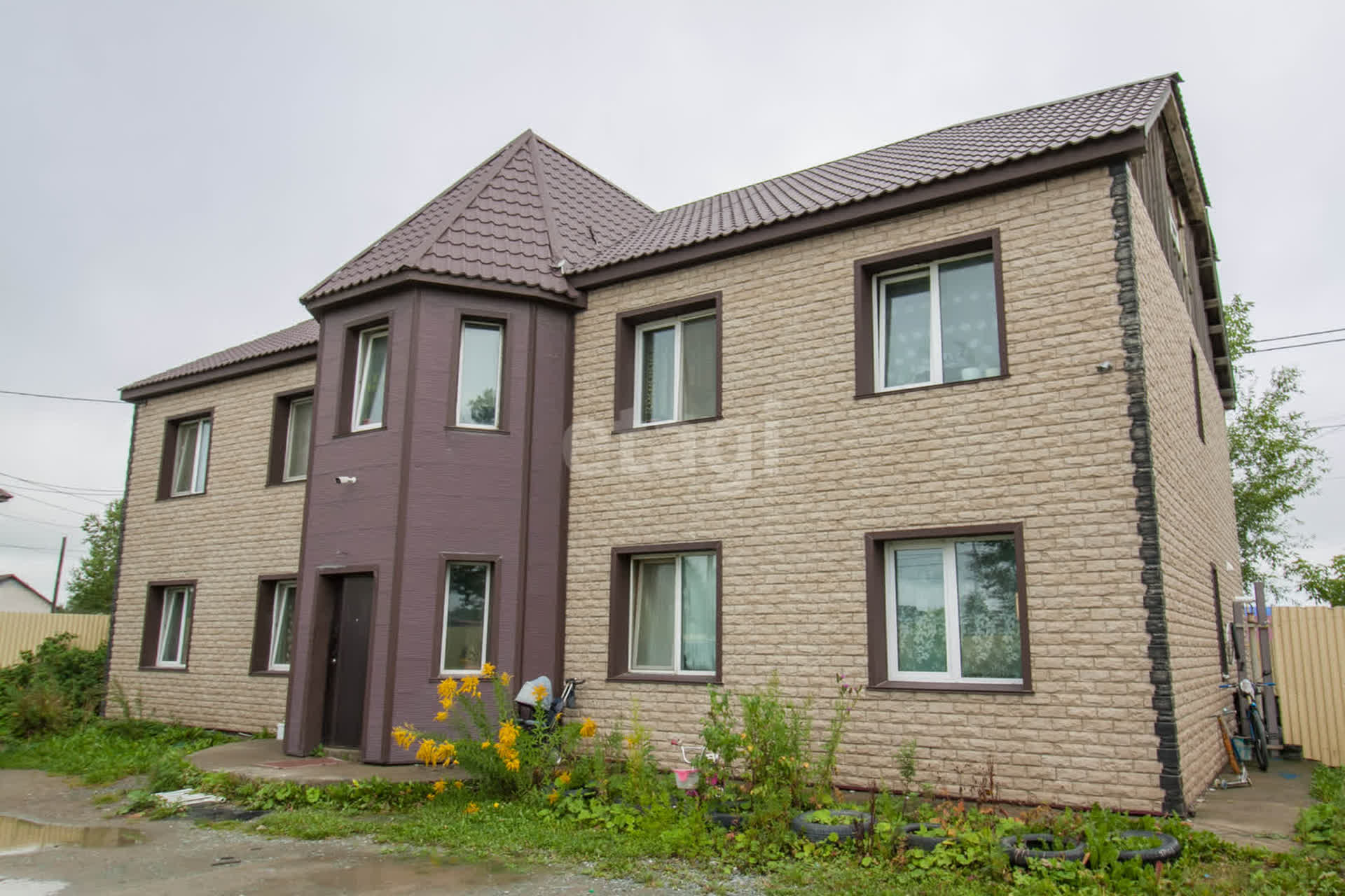 Продажа 13-комнатной квартиры, Южно-Сахалинск, Сахалинская область,  Южно-Сахалинск