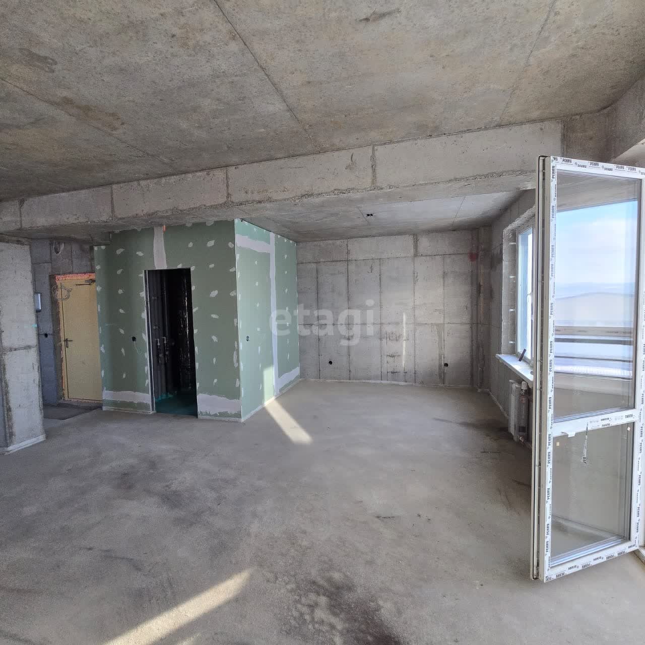 Продажа 2-комнатной квартиры, Южно-Сахалинск, Сахалинская область,  Южно-Сахалинск