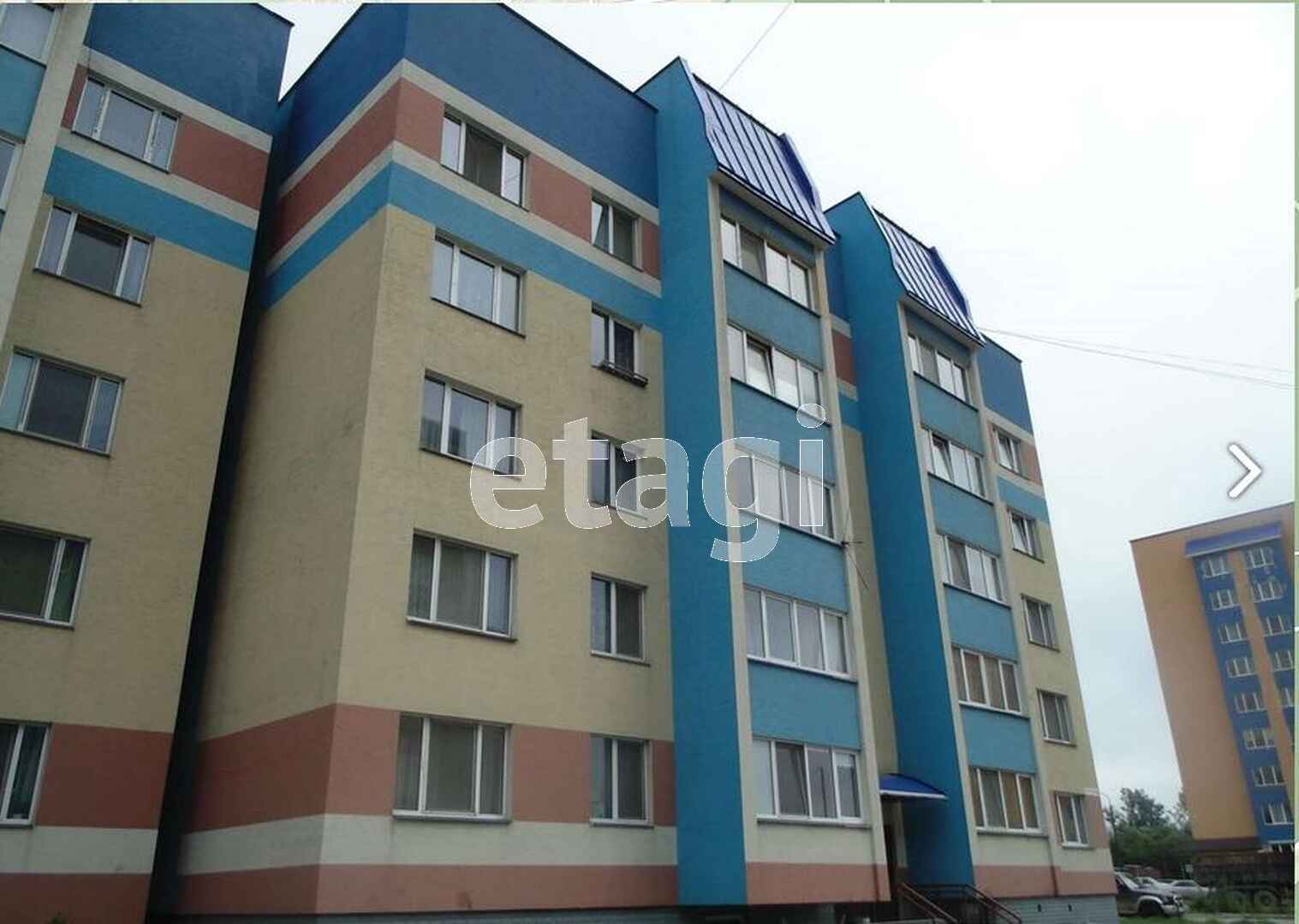 Продажа 1-комнатной квартиры, Южно-Сахалинск, Сахалинская область,  Южно-Сахалинск