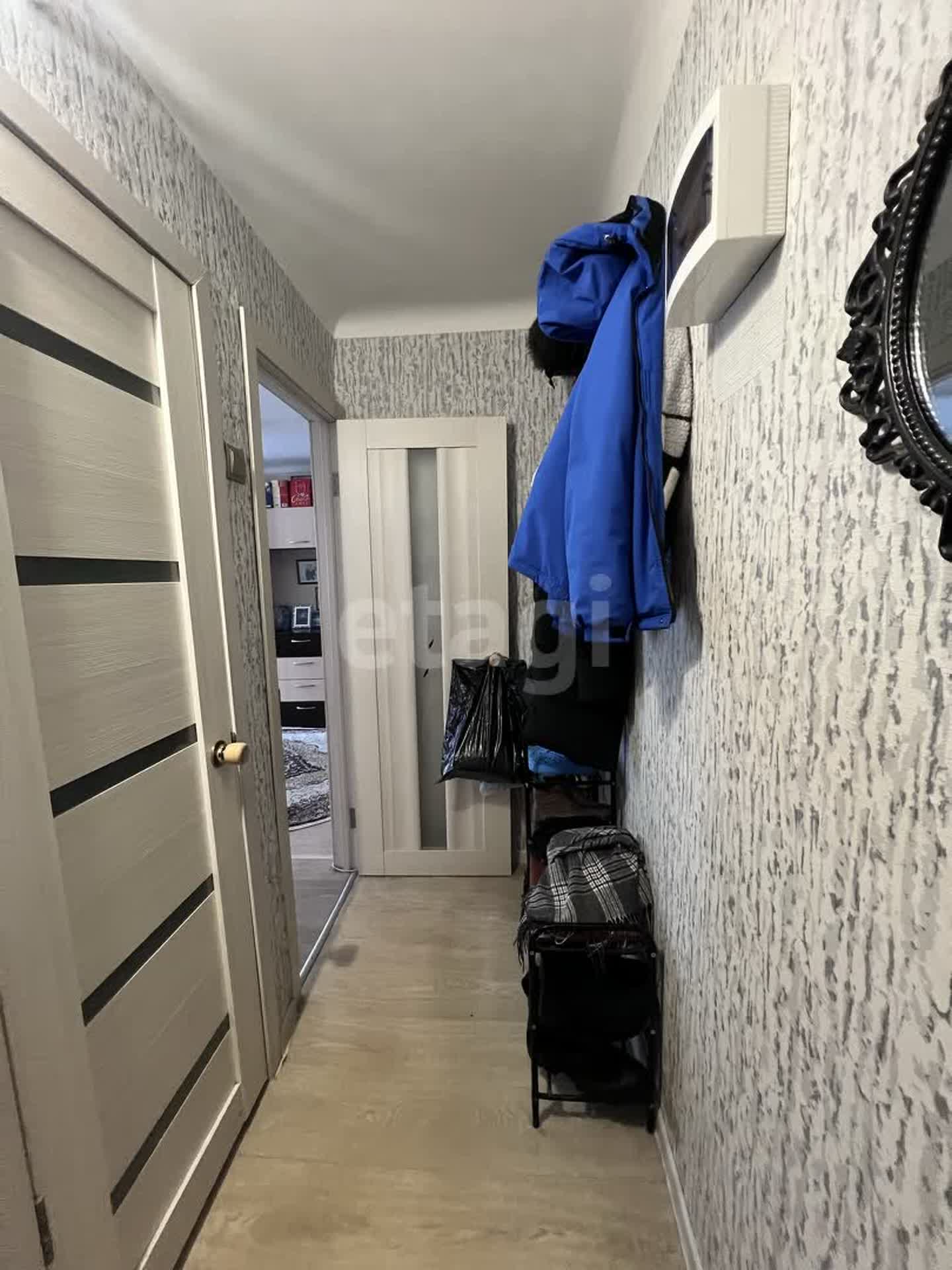 Продажа 2-комнатной квартиры, Южно-Сахалинск, Сахалинская область,  Южно-Сахалинск