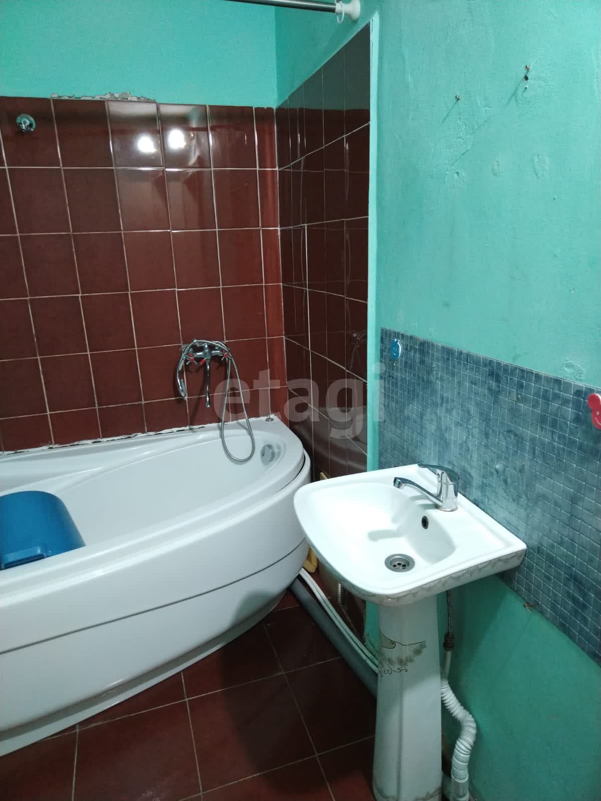 Продажа 1-комнатной квартиры, Южно-Сахалинск, Сахалинская область,  Южно-Сахалинск