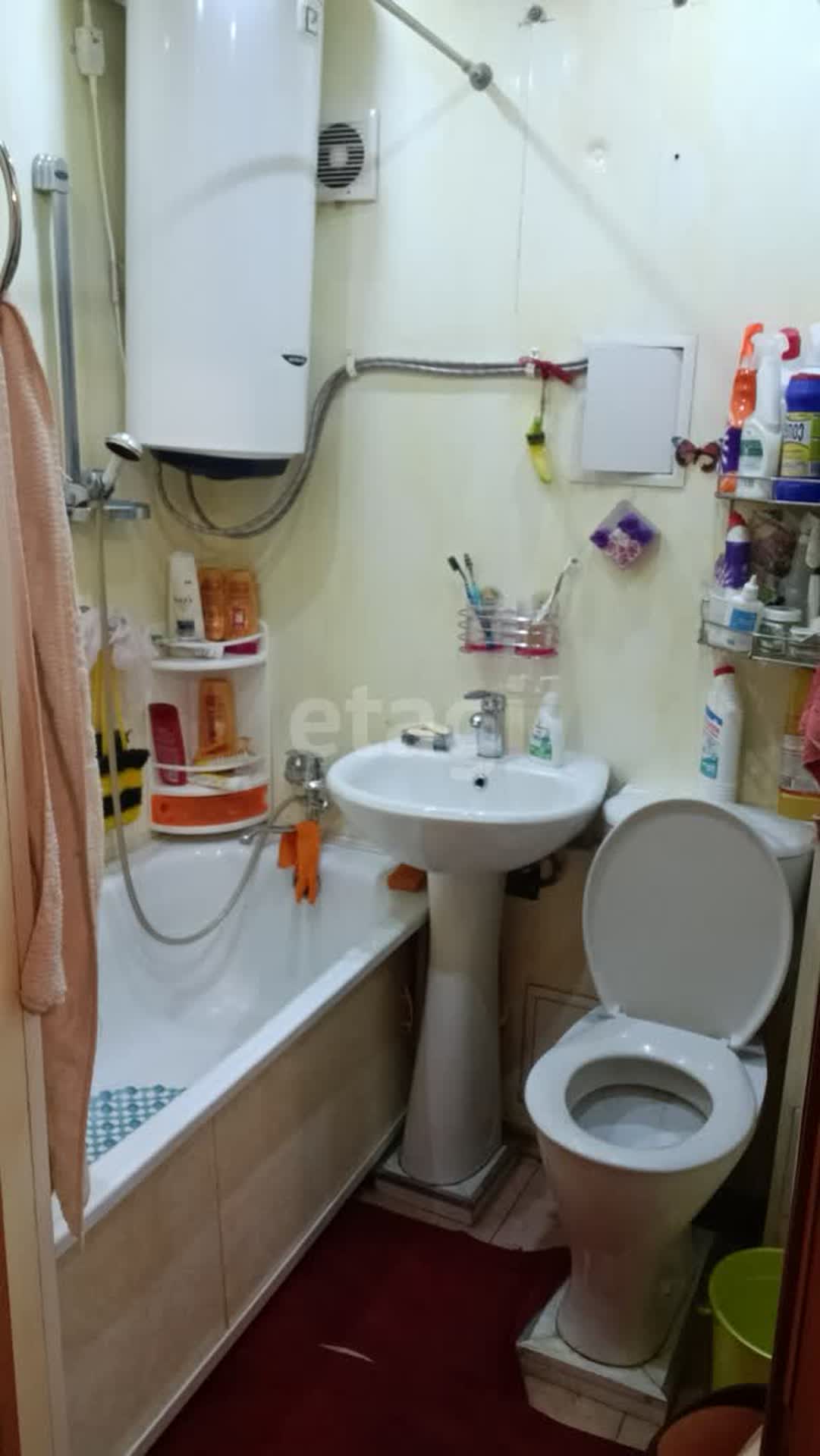 Продажа 3-комнатной квартиры, Улан-Удэ, Республика Бурятия,  Улан-Удэ