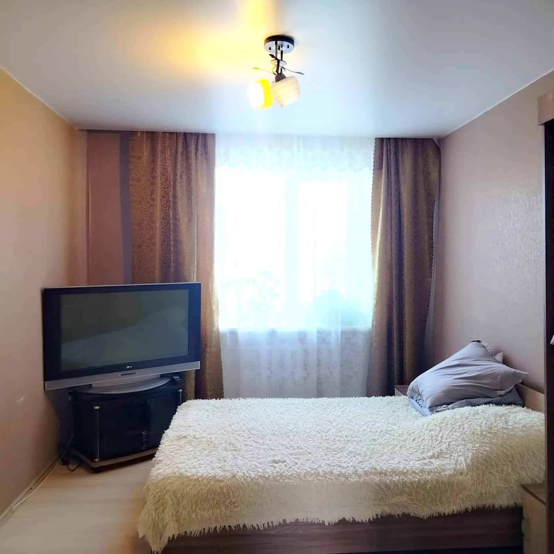 Продажа 3-комнатной квартиры, Южно-Сахалинск, Сахалинская область,  Южно-Сахалинск