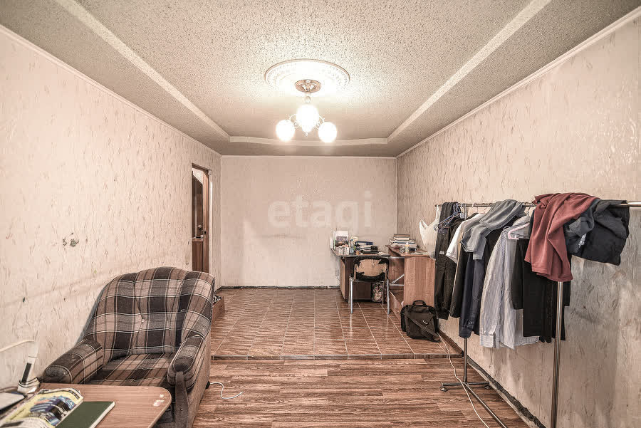 Продажа 2-комнатной квартиры, Южно-Сахалинск, Сахалинская область,  Южно-Сахалинск